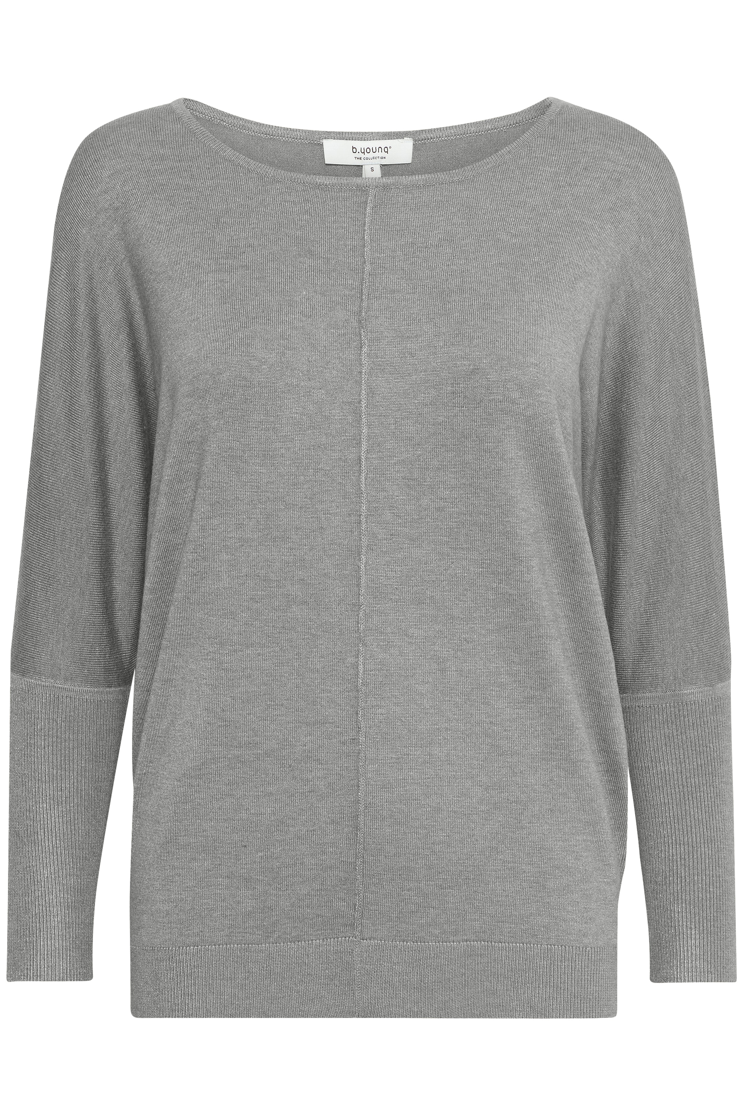 BYPIMBA Pullover PACK FRONT 20806434-200455