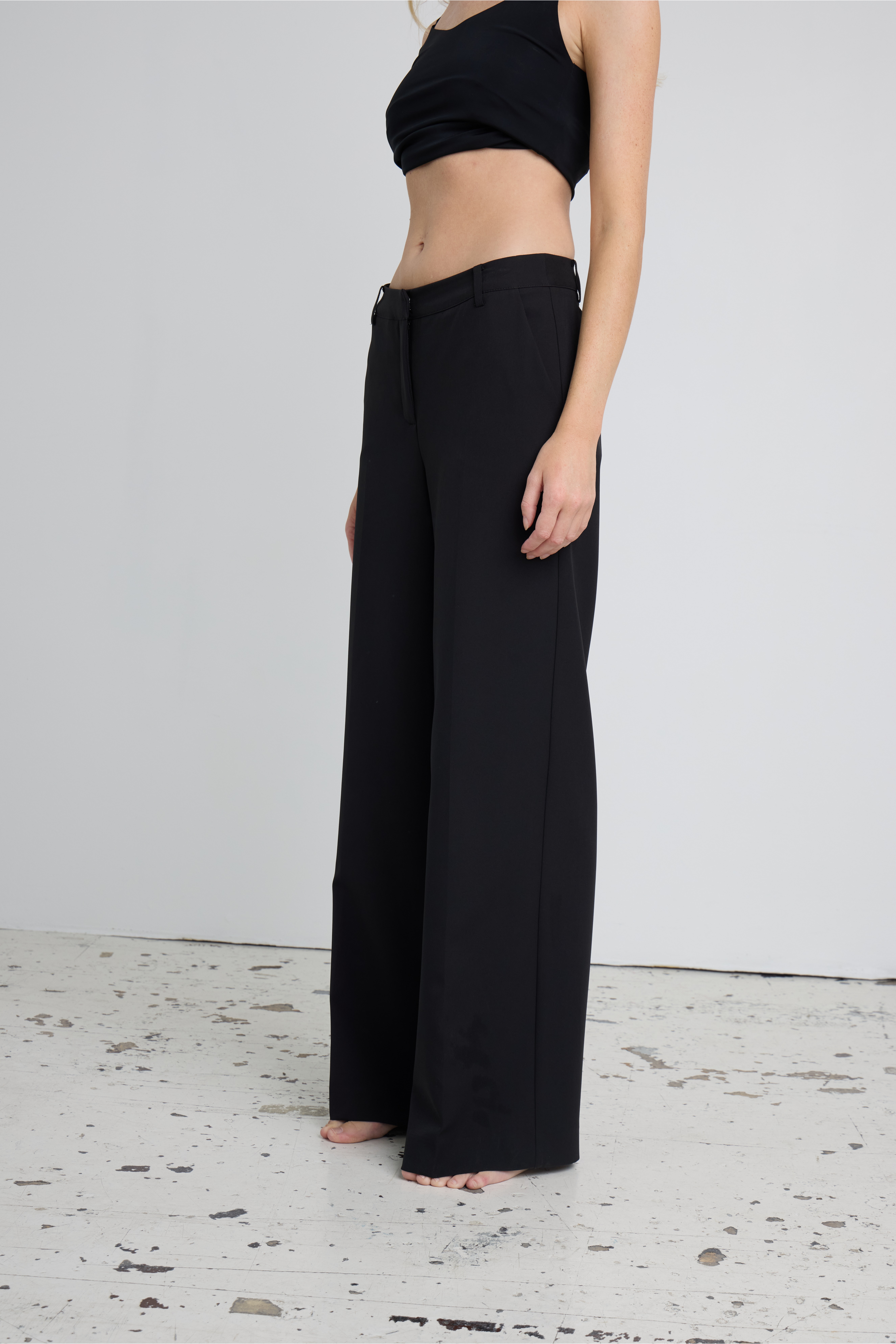 IHFAVA Bukser LOCATION NONE 20125679-194008