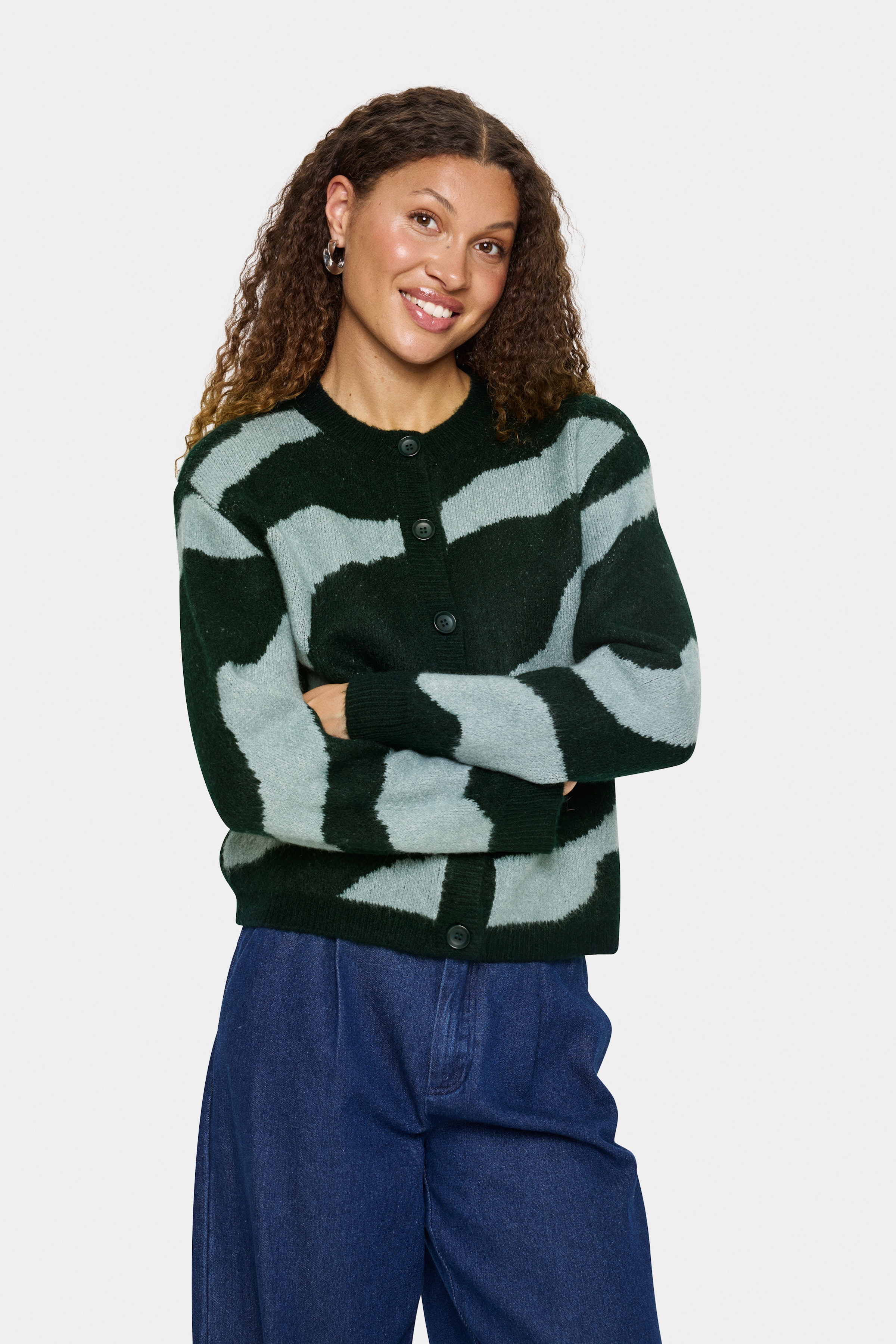 MallieSZ Cardigan LOOKBOOK FRONT 30514460-195414