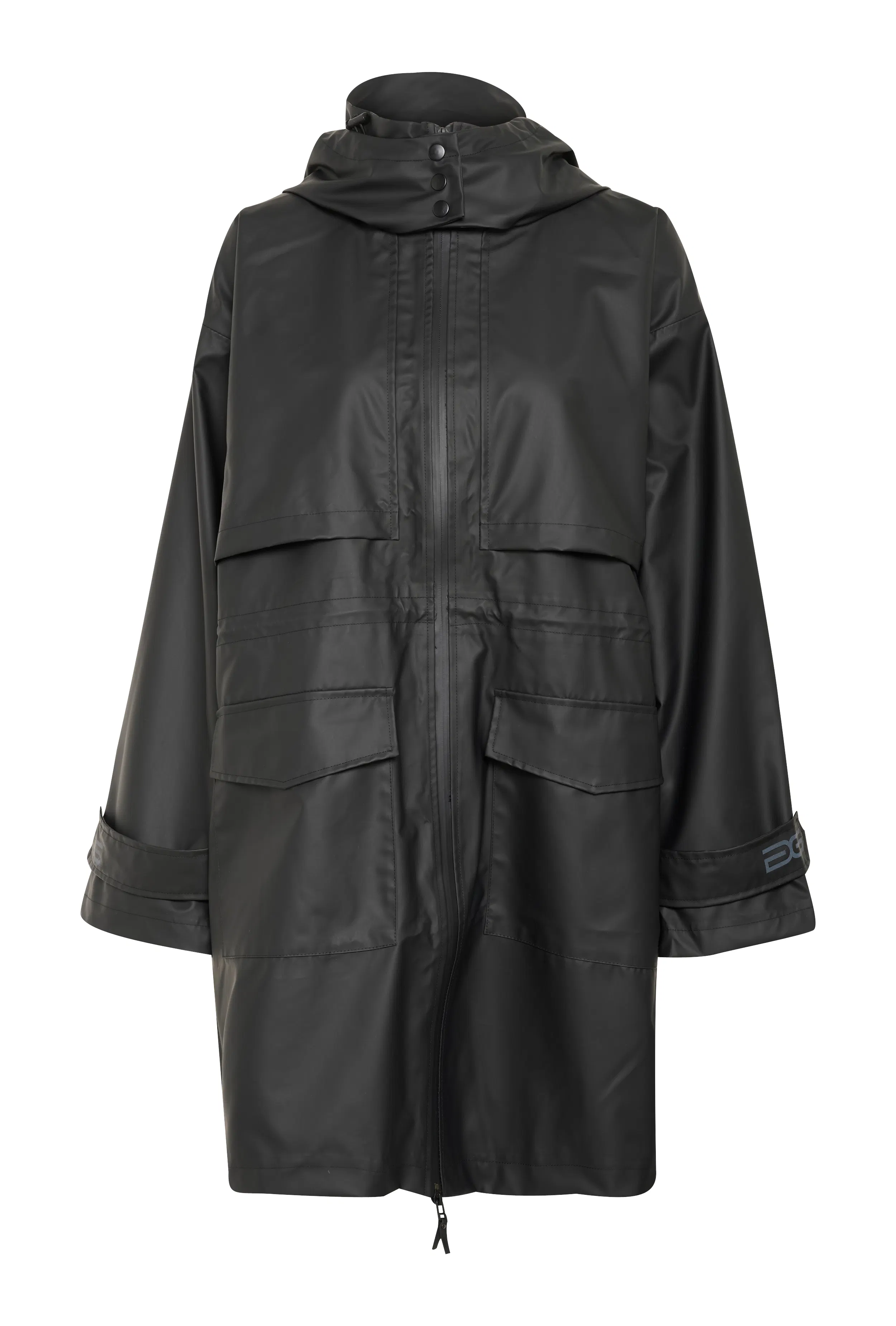 GZkila Coat PACK FRONT 10910328-100017