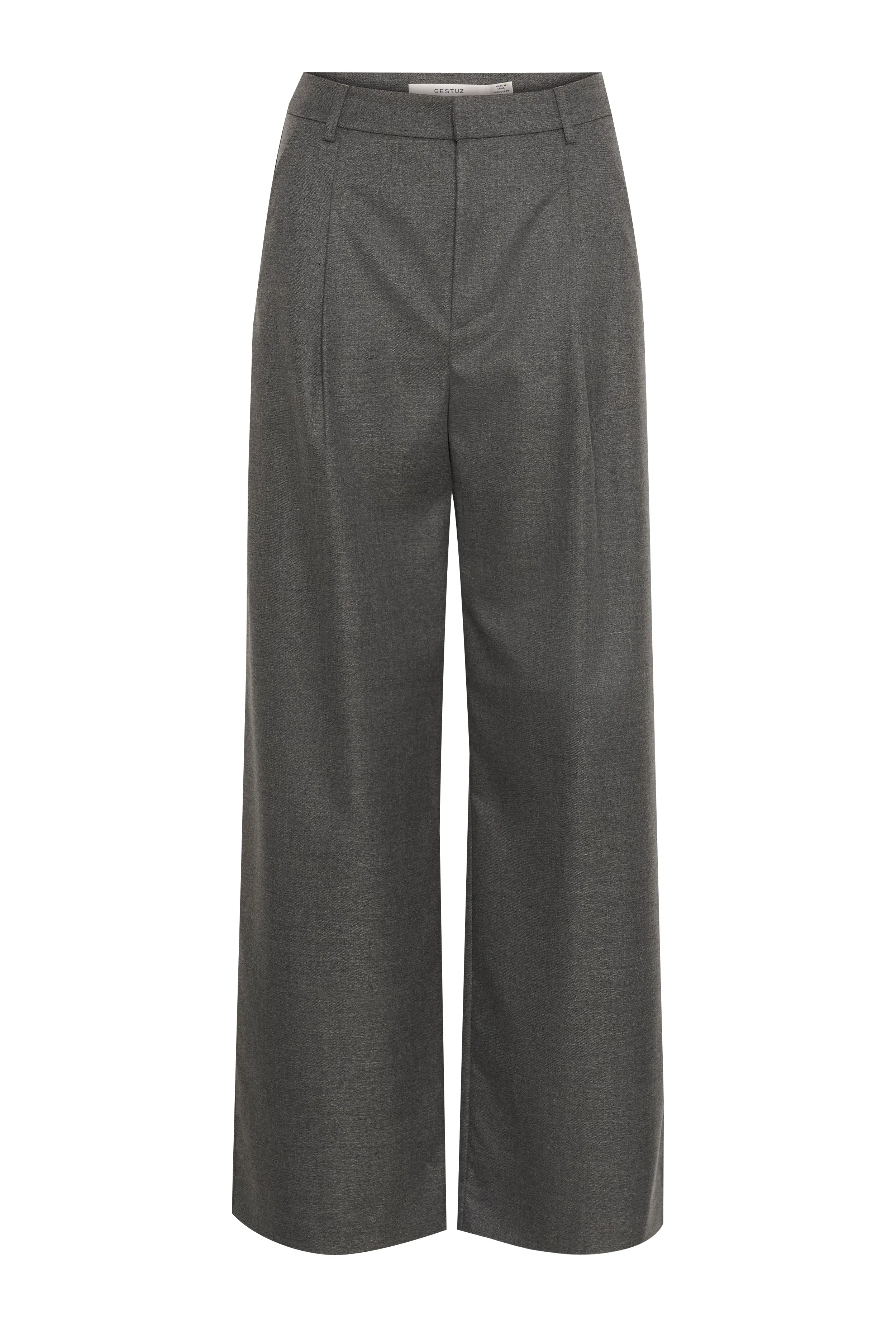 GZpaula Bukser PACK FRONT 10910494-100494