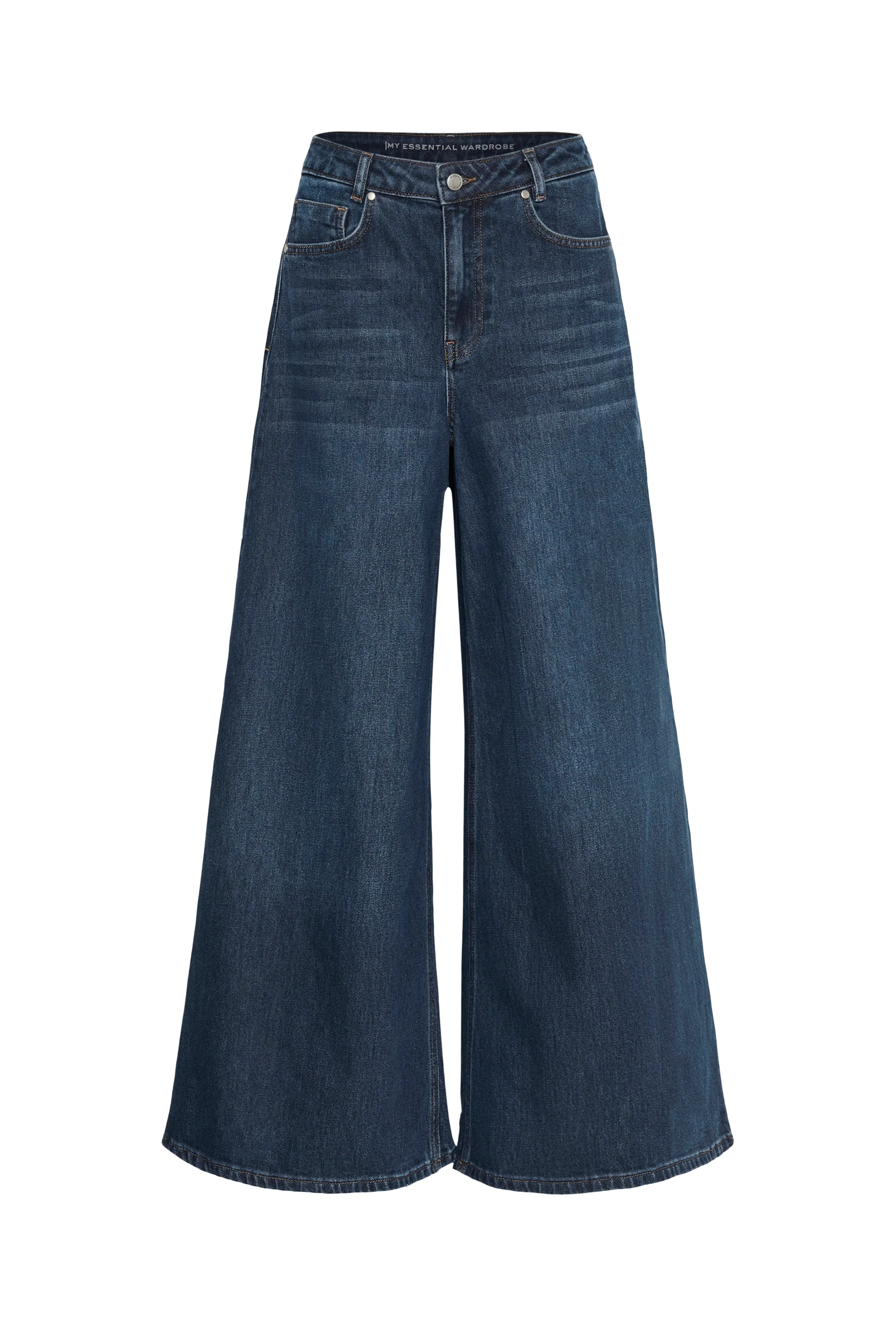 MWDicte High XX-Wide jeans PACK FRONT 10705263-100062