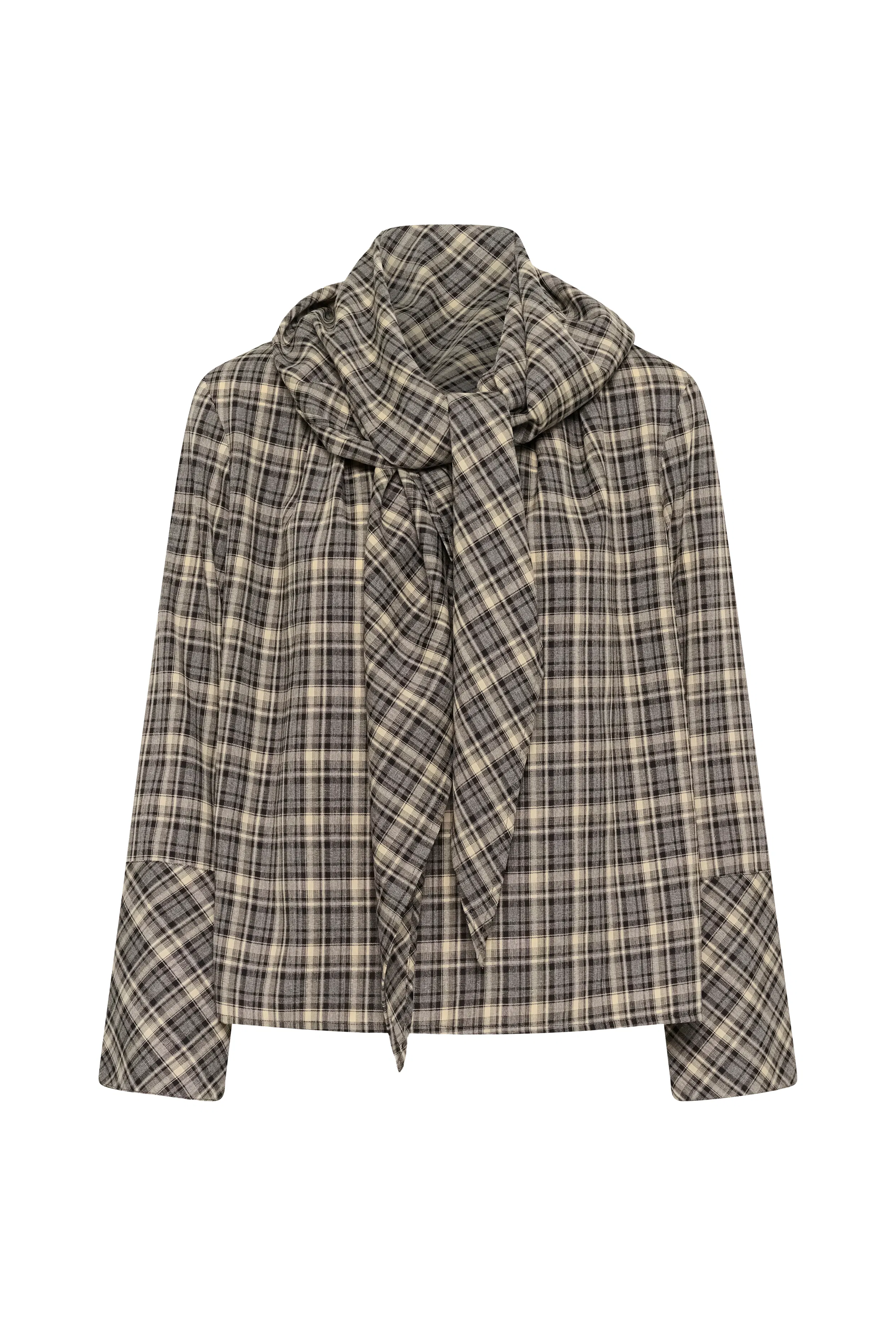 SLShiba Bluse PACK FRONT 30409608-305395