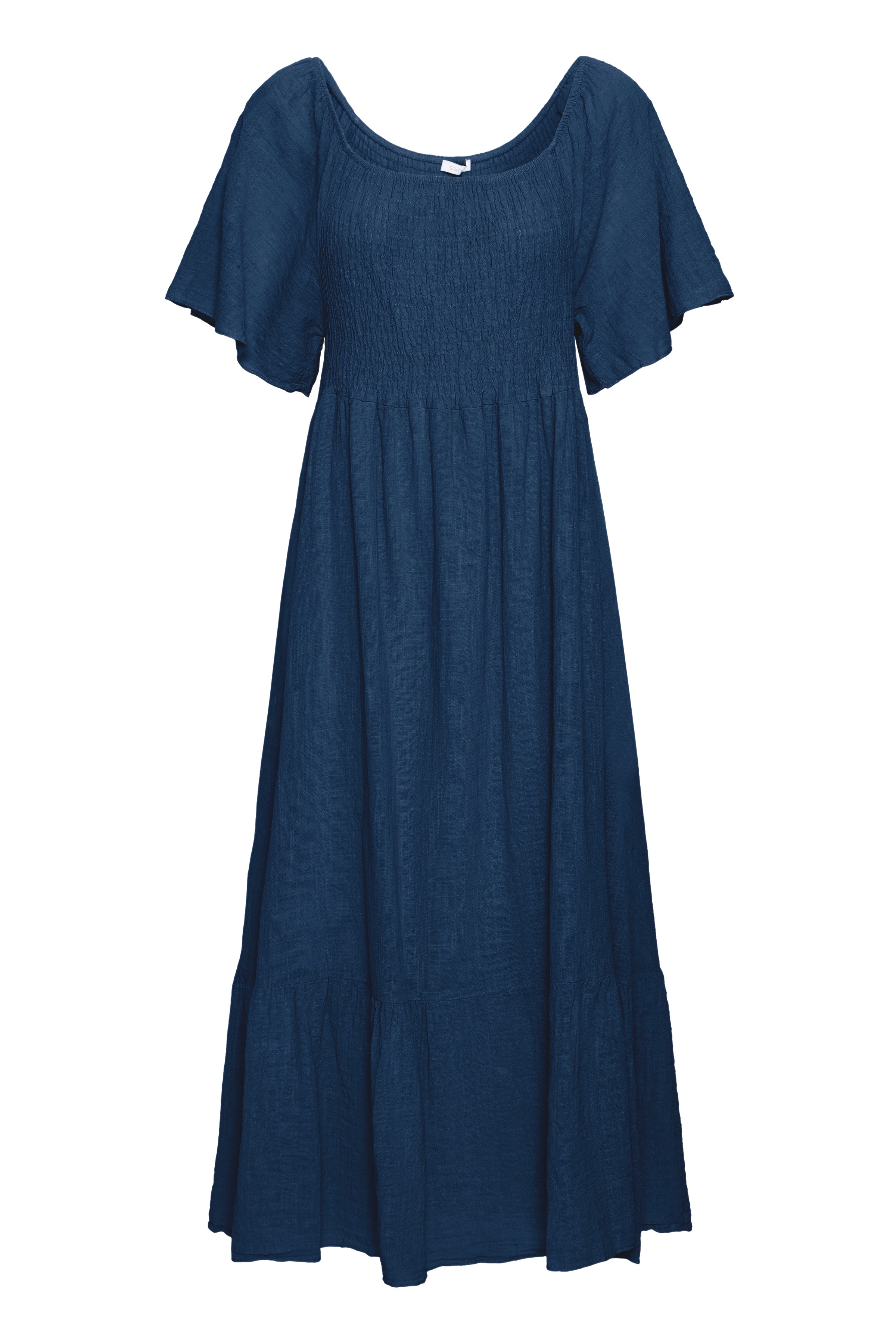 SBALEXA Kjole PACK FRONT 22100929-193923