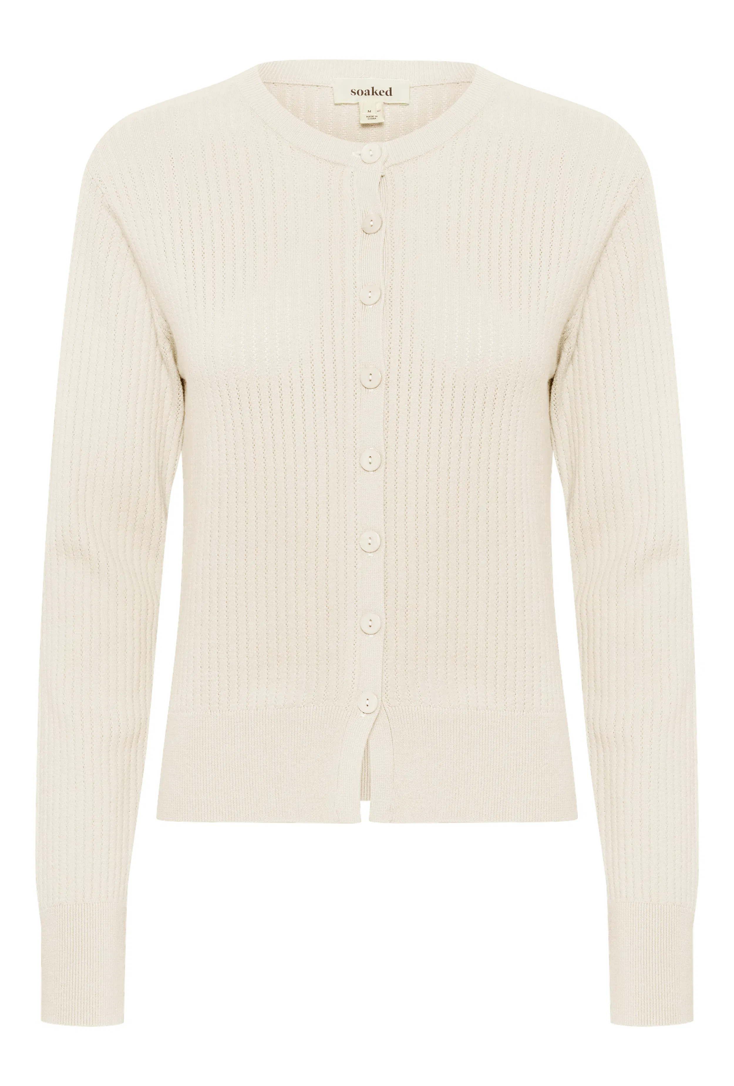 SLSpina Cardigan PACK FRONT 30408036-110701