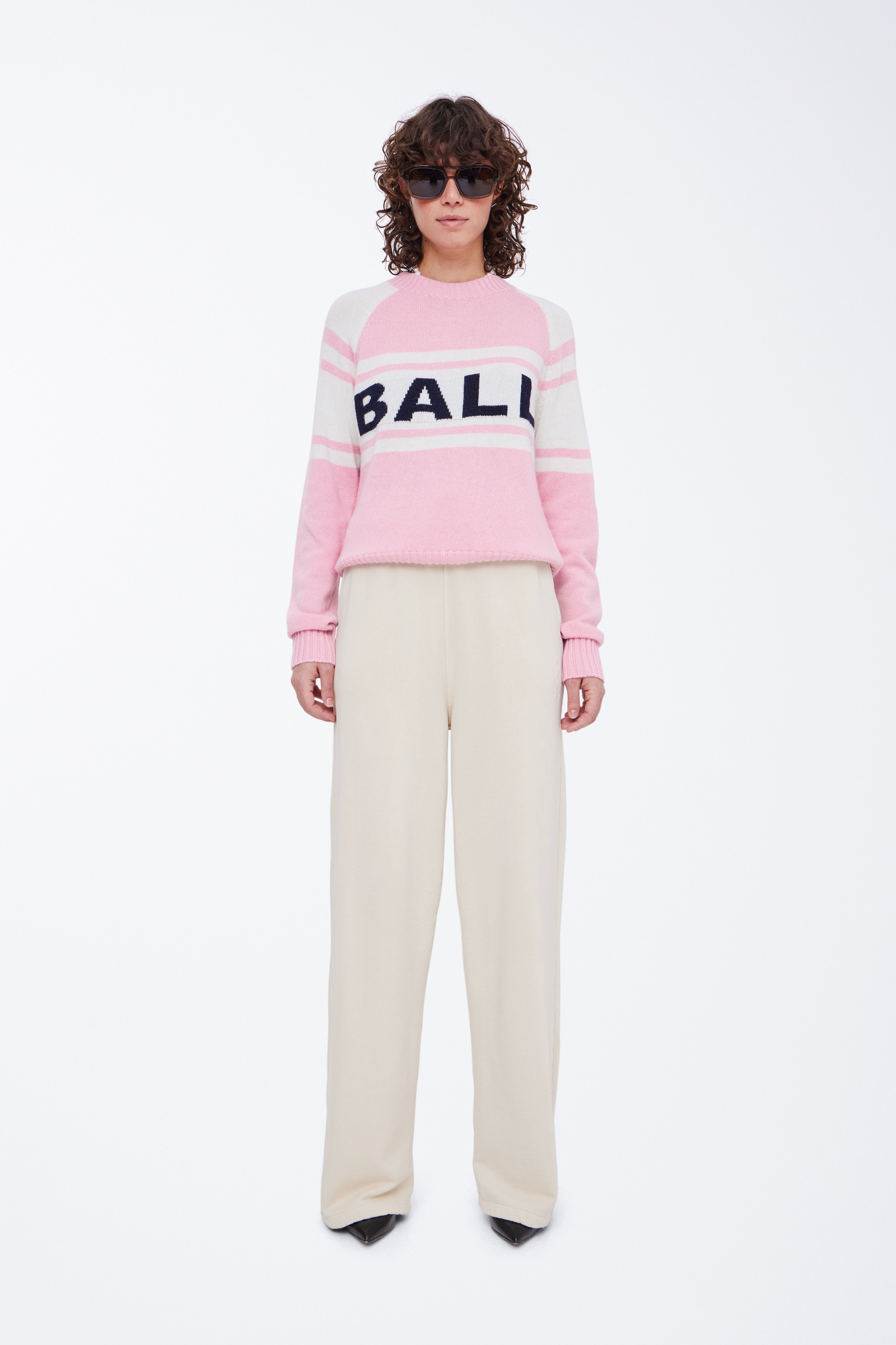 BAEVEREST Pullover LOOKBOOK FRONT 50405018-1621261