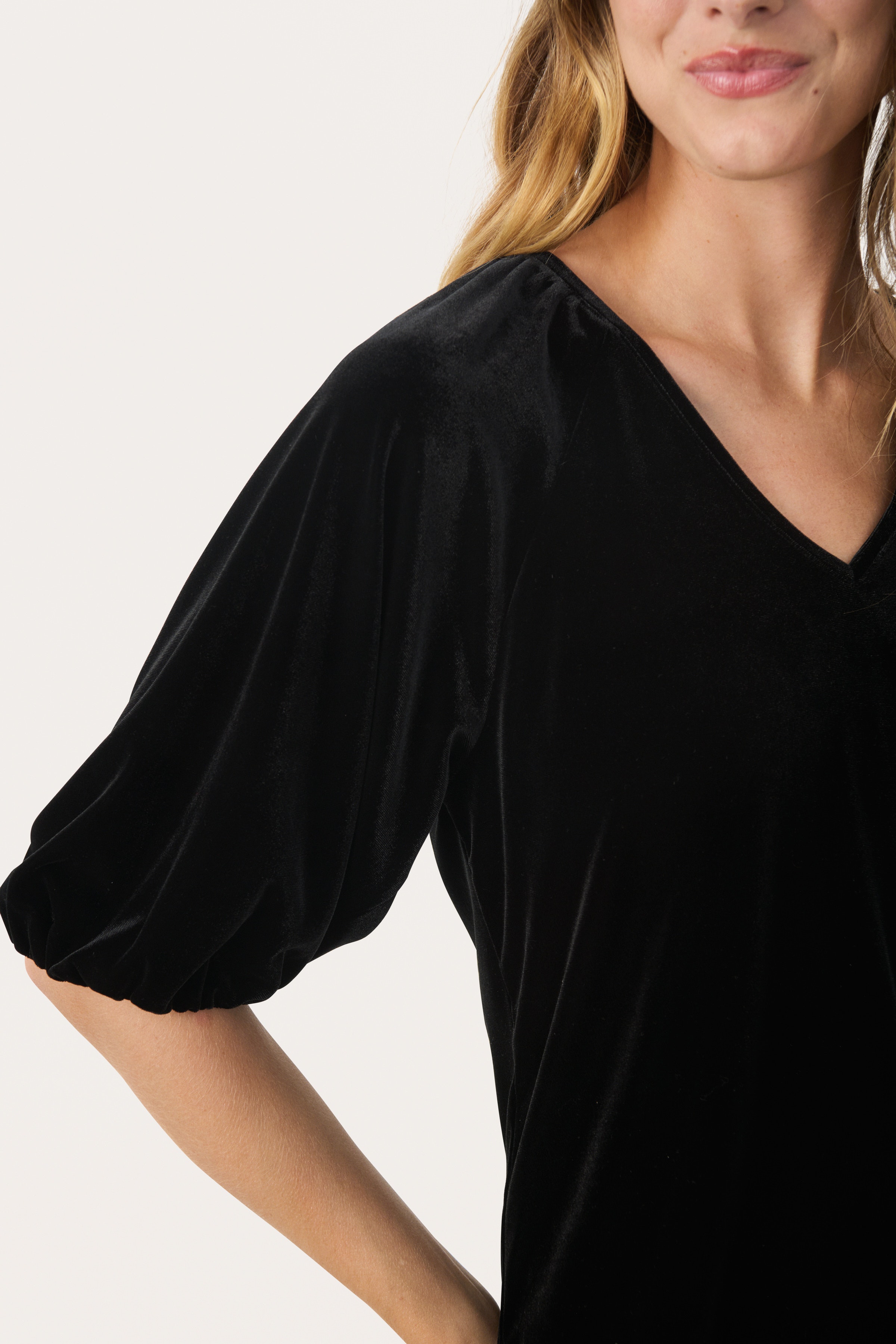 MettyPW Bluse LOOKBOOK DETAIL 30309079-194008