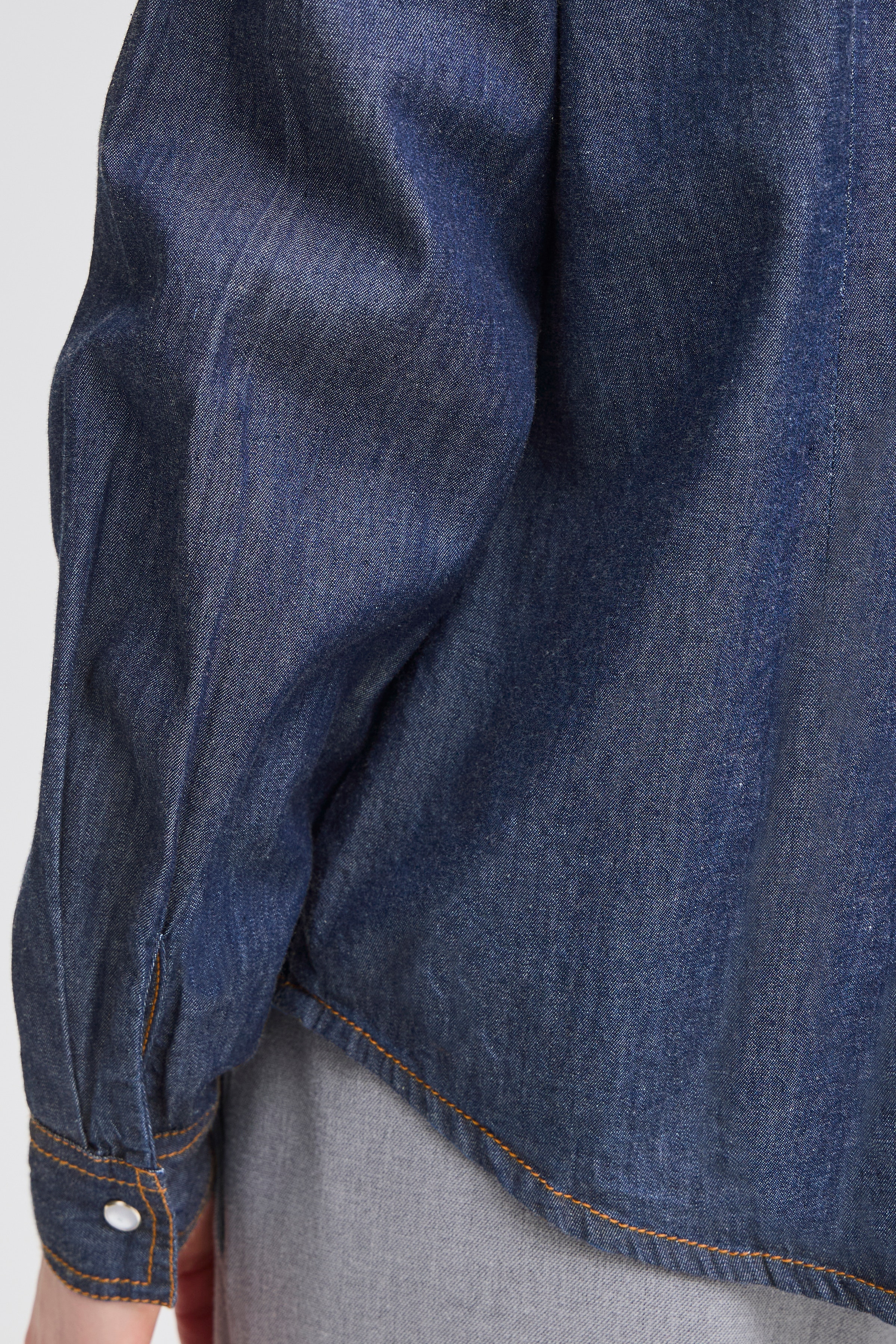 FRLARISSA Skjorte LOOKBOOK DETAIL 20616195-202717