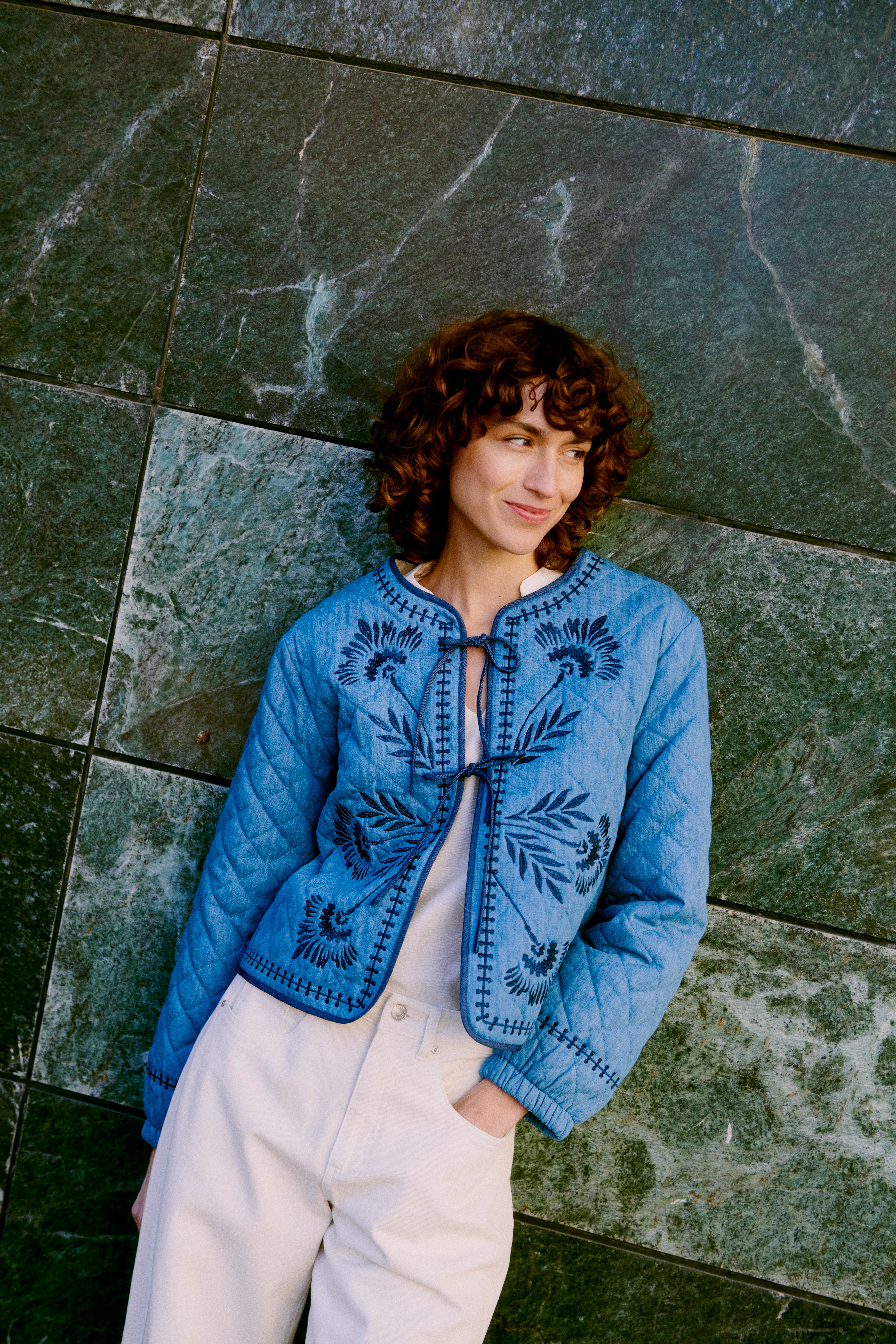 BYKISSIA Casual jakke LOCATION NONE 20818537-200461