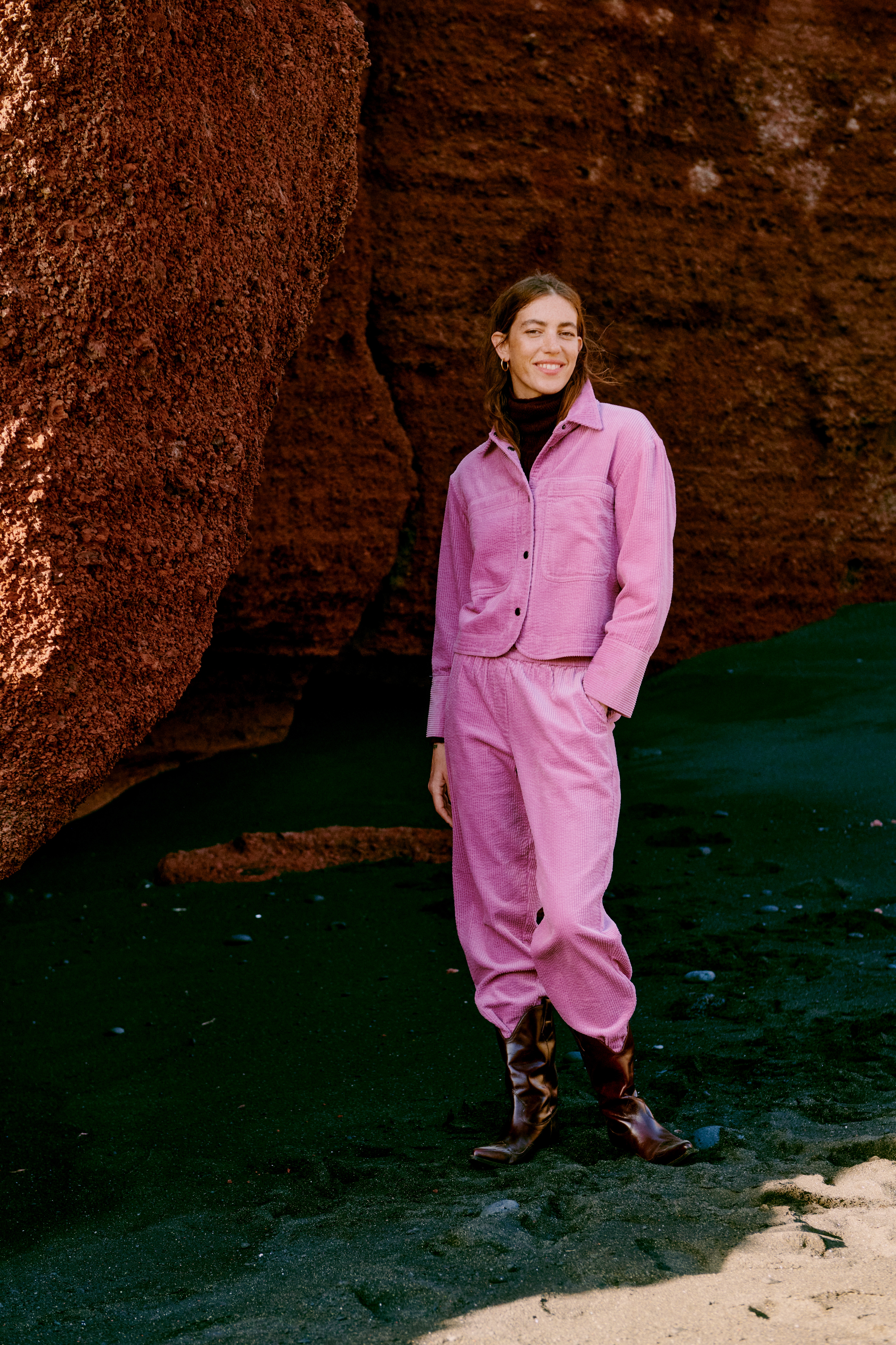 BYDIXIAN Skjorte LOCATION NONE 20818106-162107