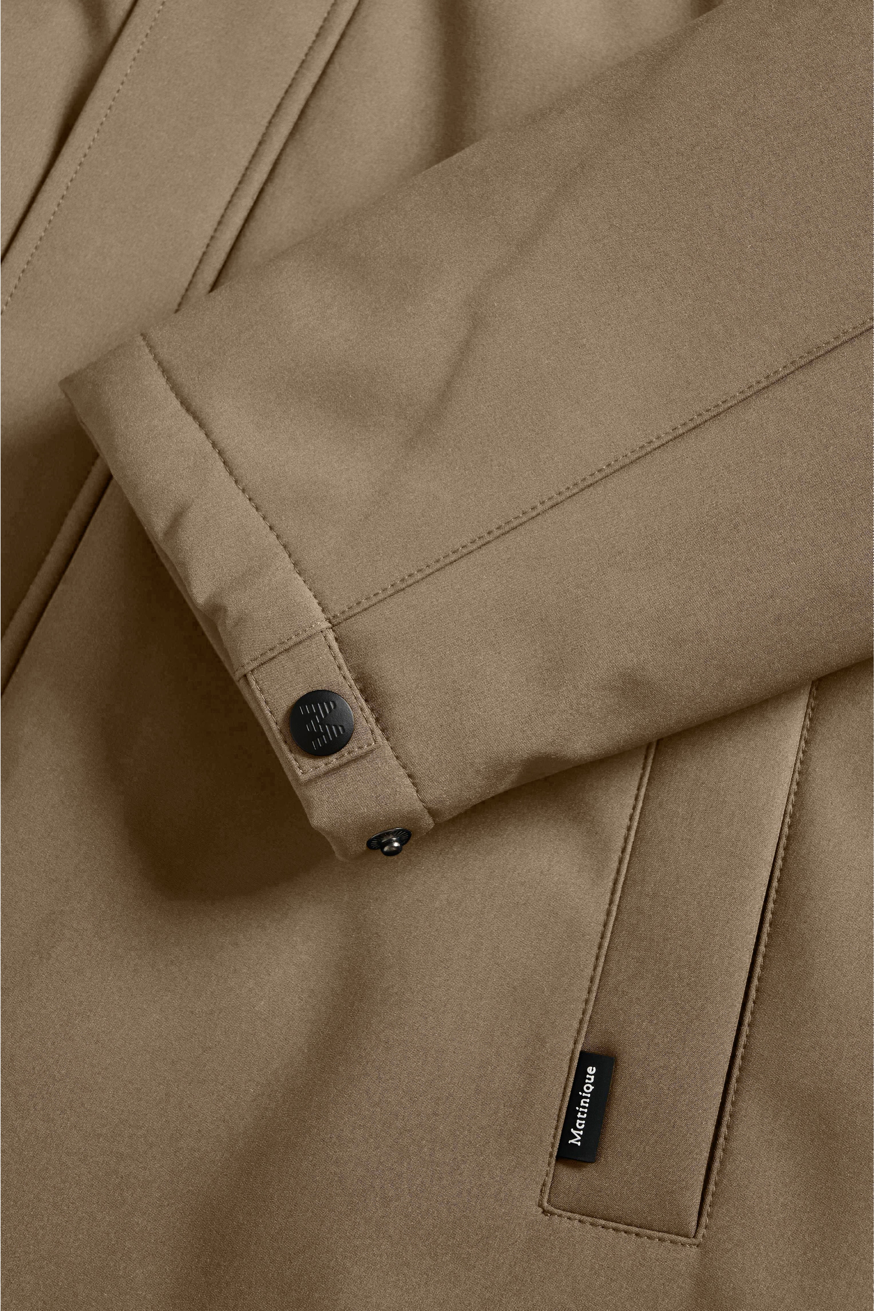 MAdeston Coat PACK DETAIL 30205571-181112
