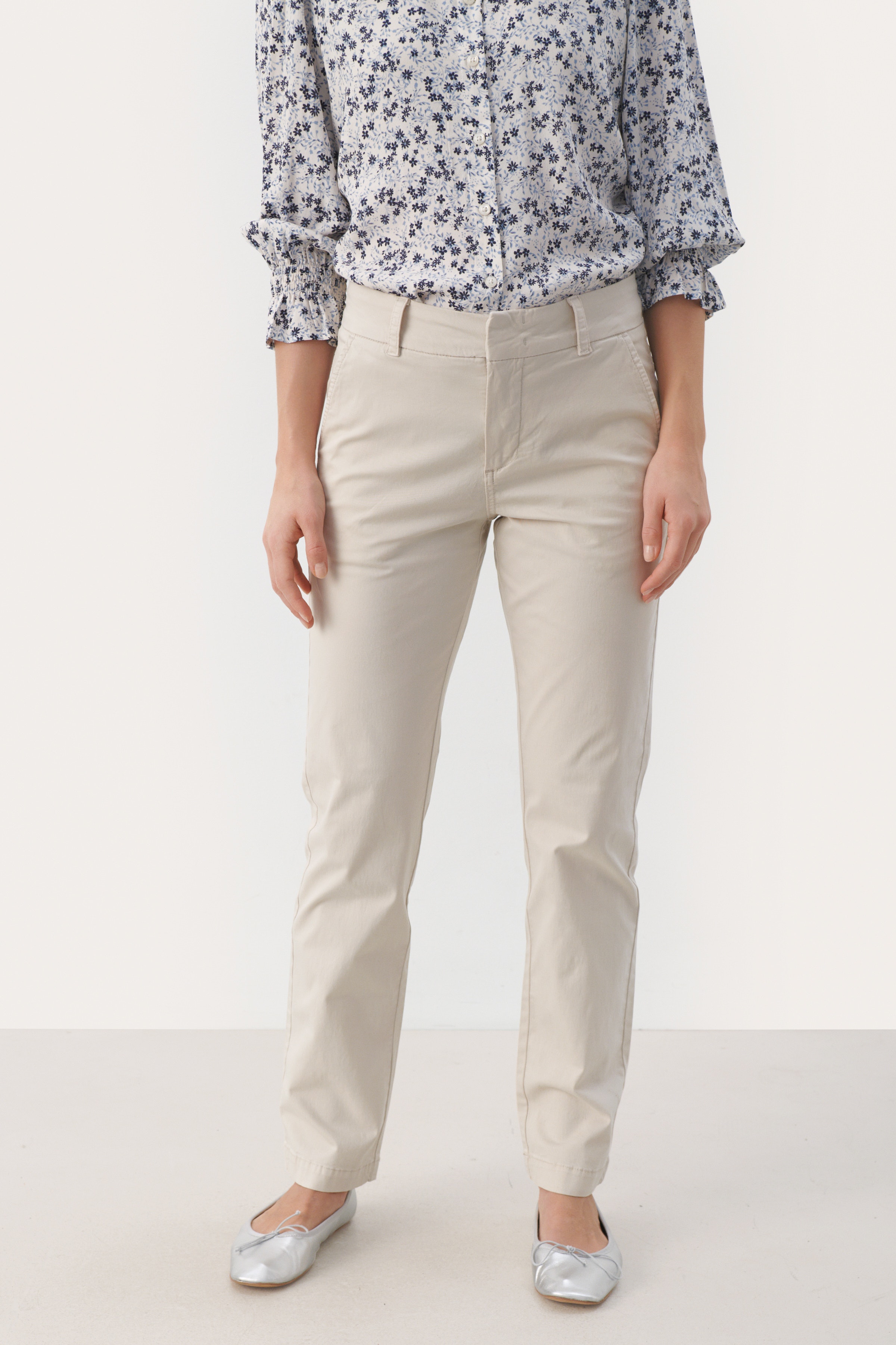 SoffynPW Trousers LOOKBOOK FRONT 30308393-130400