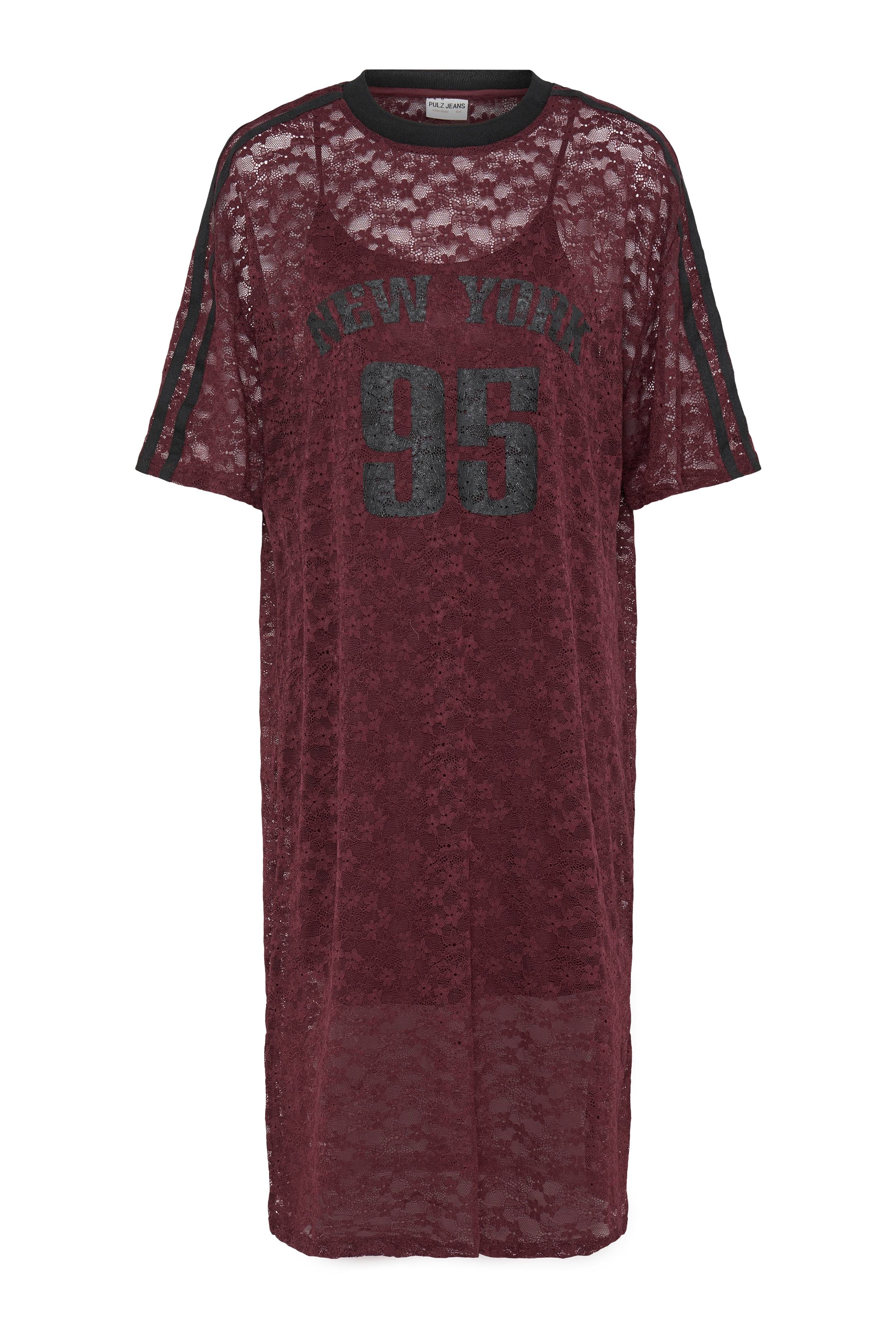 PZAMOUR T-shirt PACK FRONT 50209249-191627