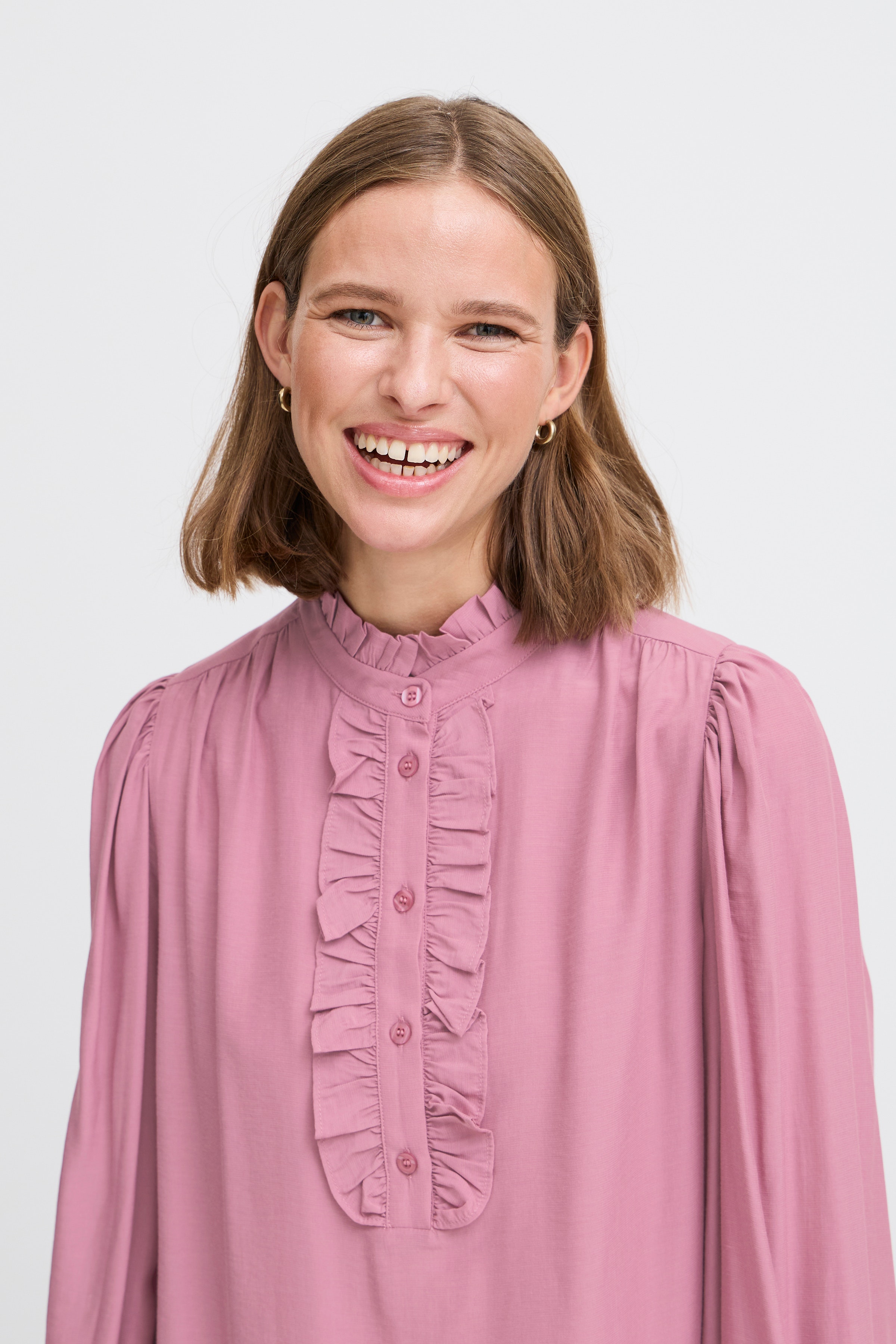 Blouse Bluse LOOKBOOK DETAIL 20817243-171610