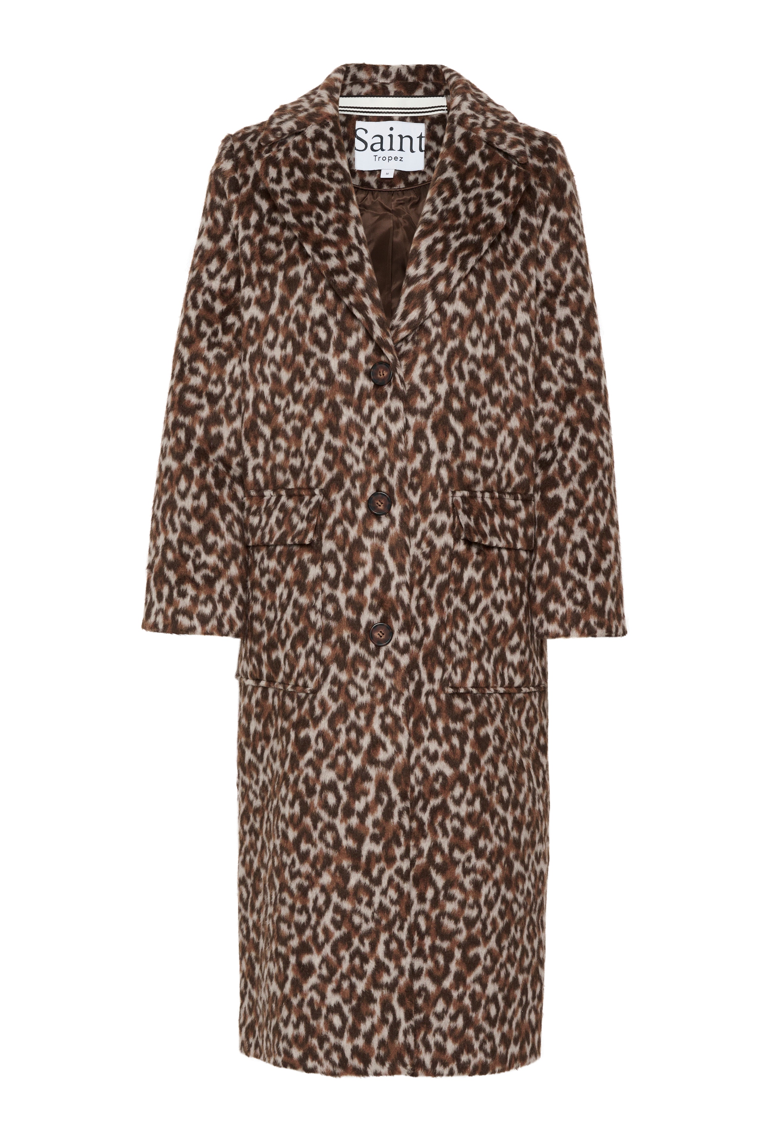 FideliSZ Leopard Kappa LOOKBOOK FRONT 30513340-190912