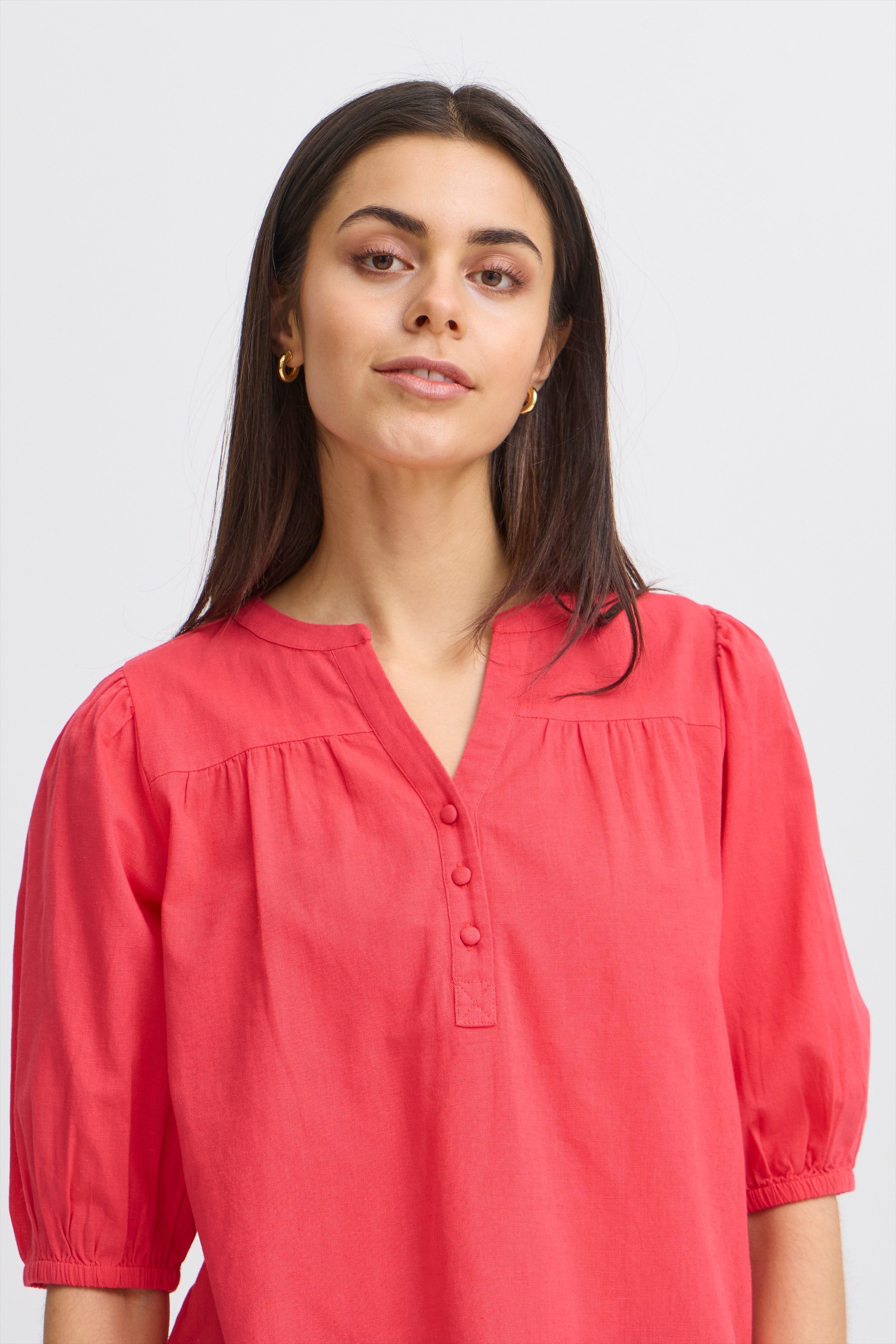 FRMADDIE Bluse LOOKBOOK DETAIL 20613742-181756