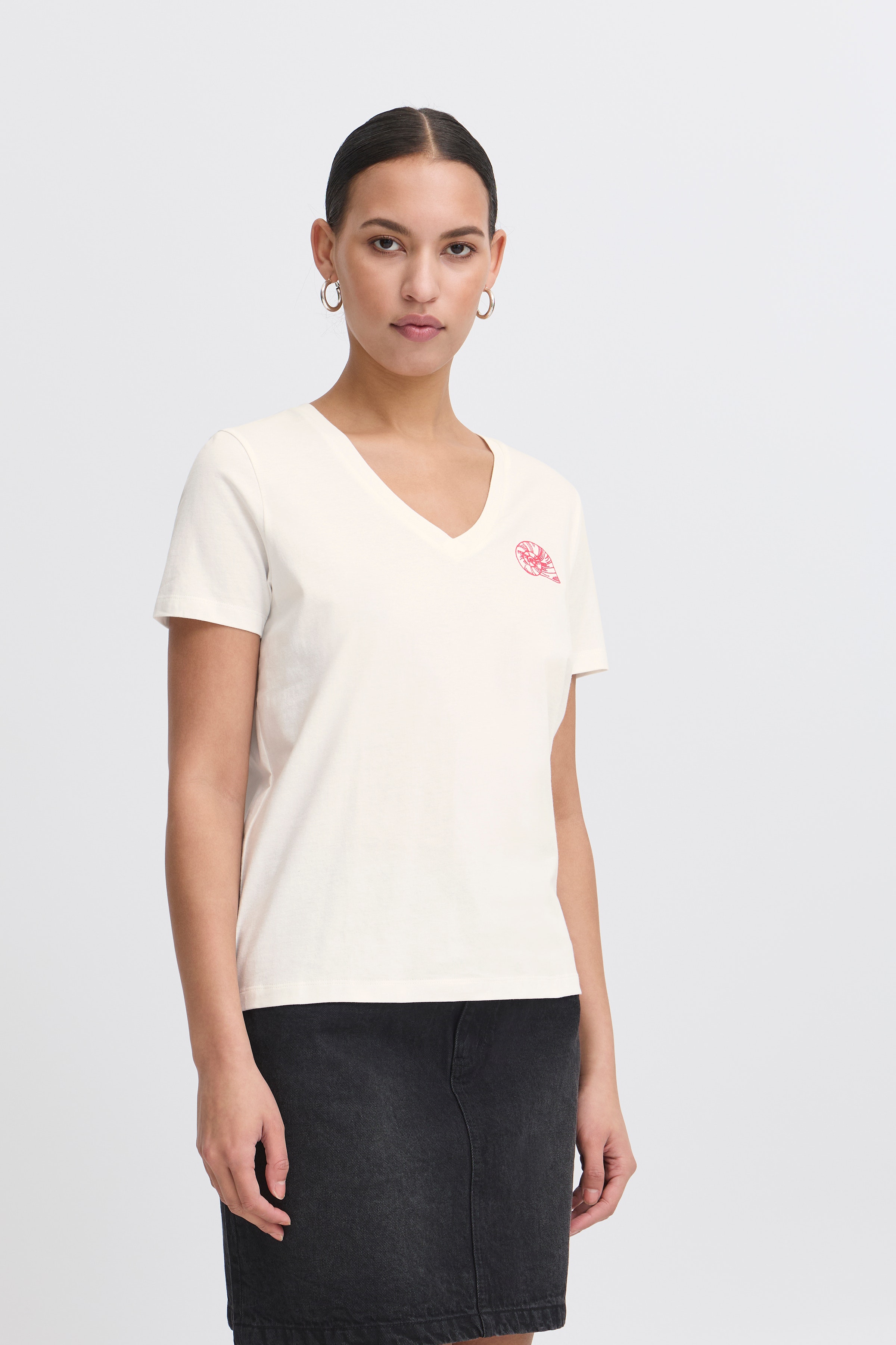 IHCAMINO T-shirt LOOKBOOK FRONT 20123354-204716
