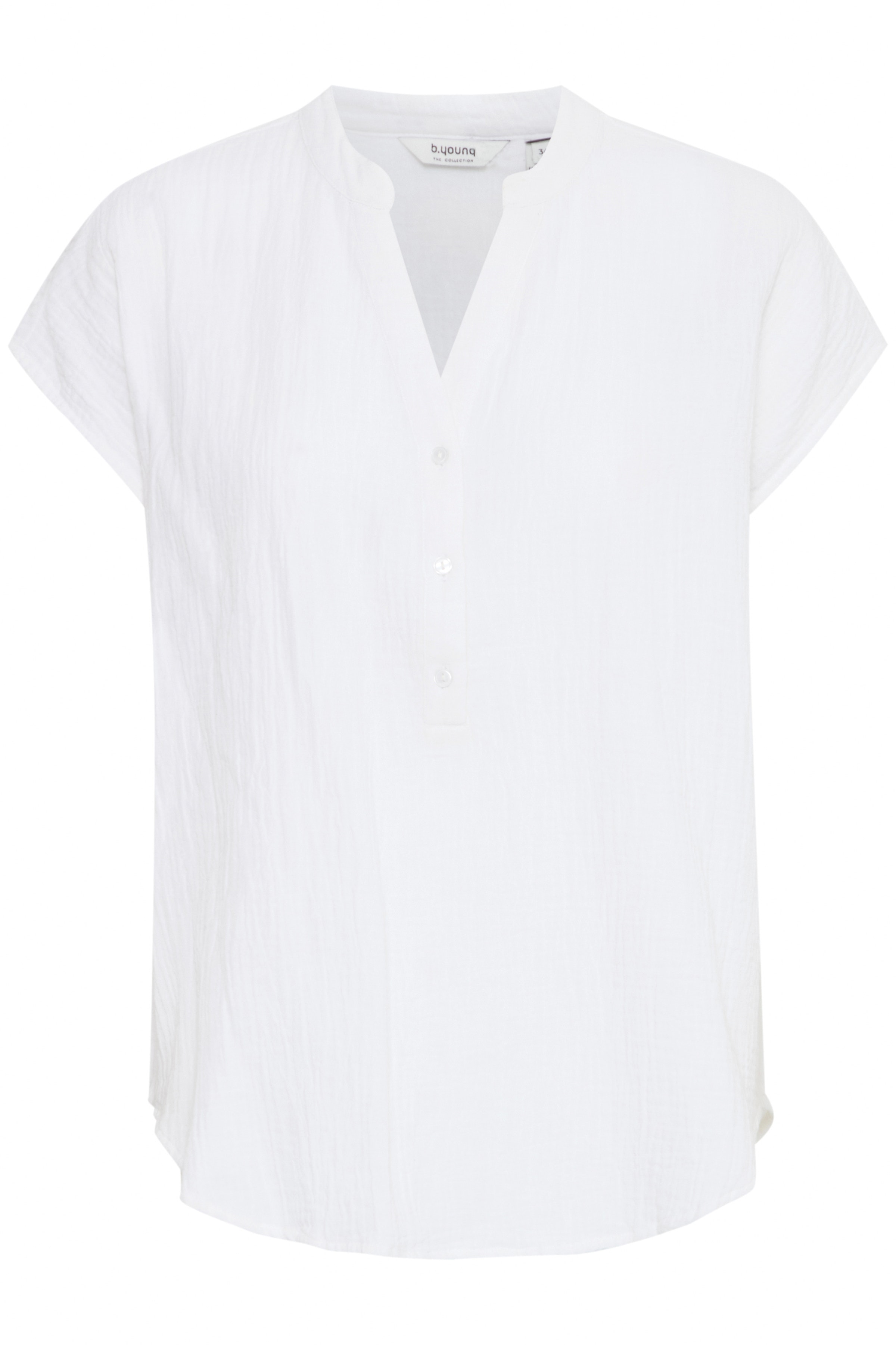 BYIBERLIN Blus PACK FRONT 20815405-110601