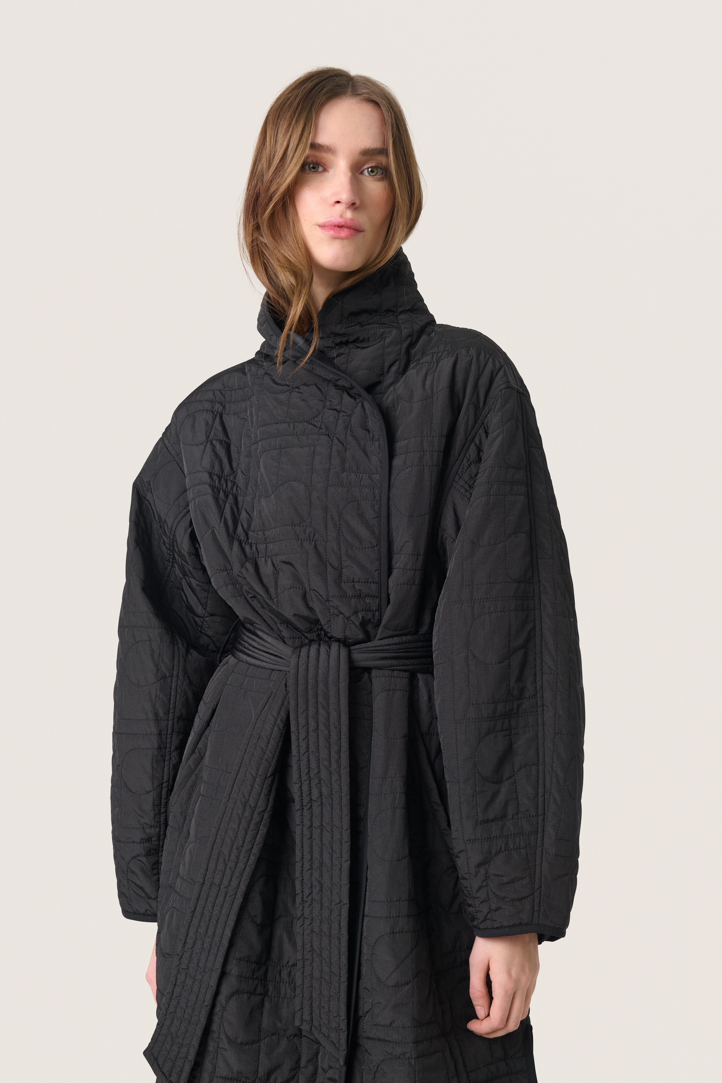 SLJackline Coat LOOKBOOK FRONT 30408388-194008