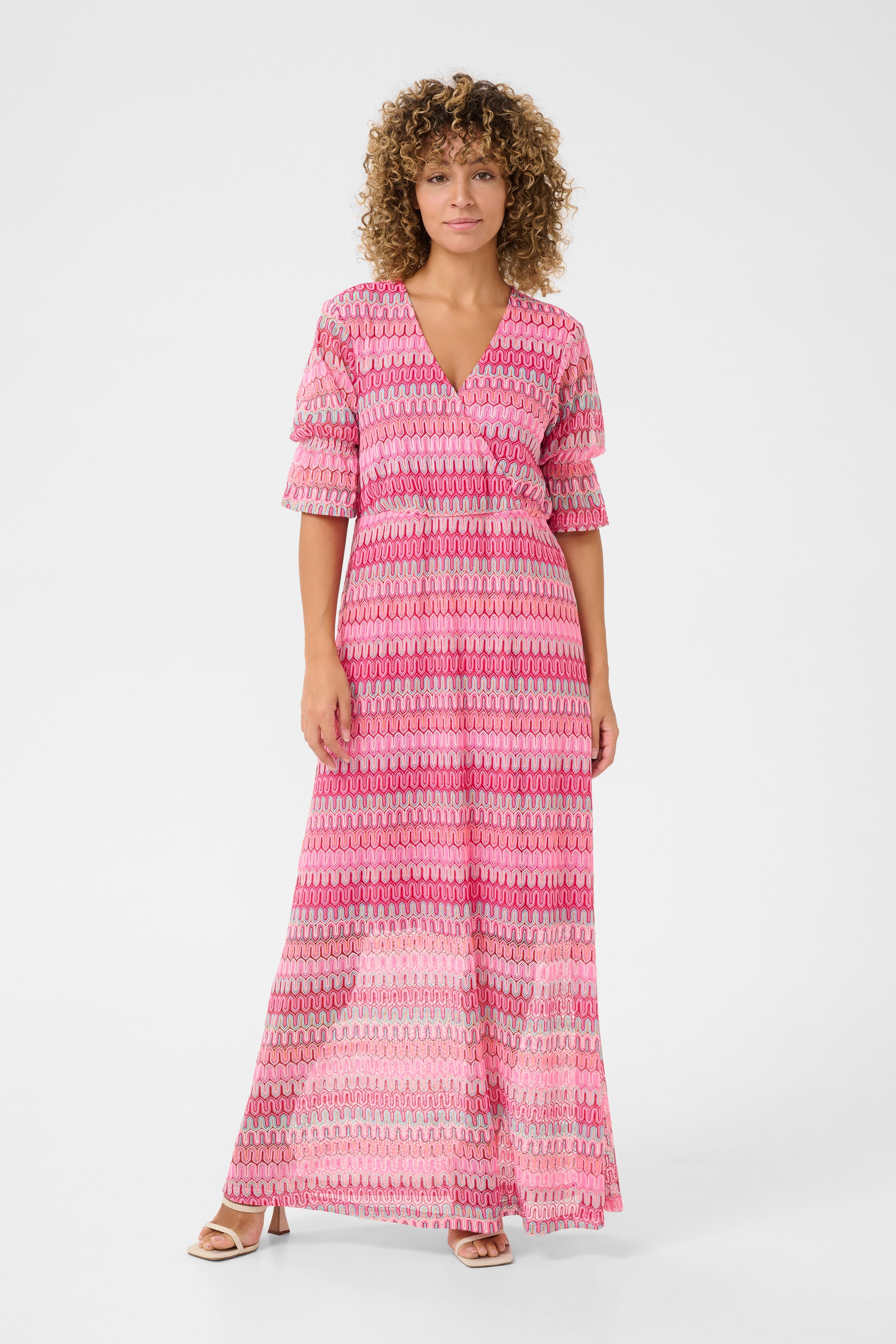 CRCova Jurk LOOKBOOK FRONT 10612311-105809