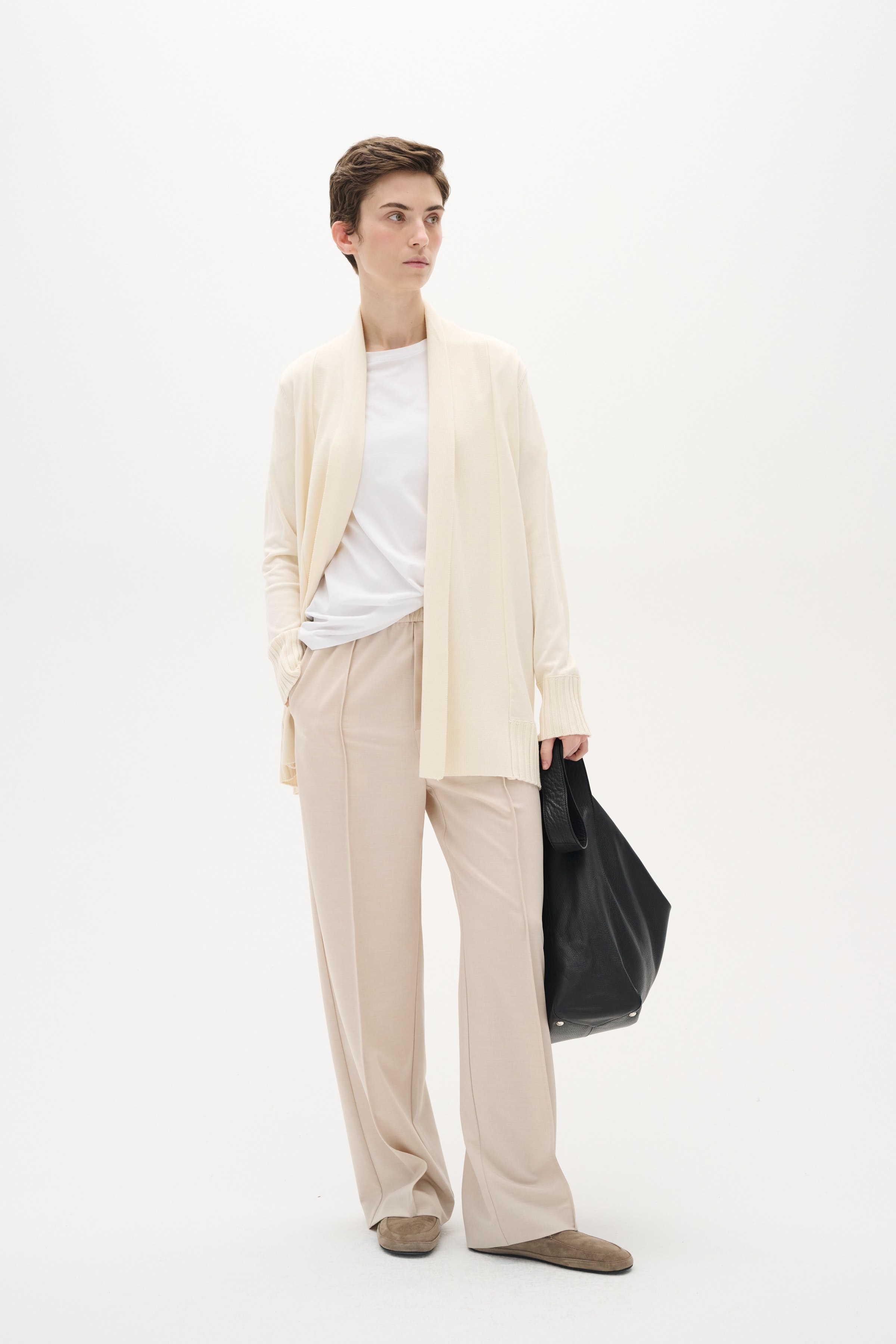 NaxaIW Byxor LOOKBOOK FRONT 30109702-1510201