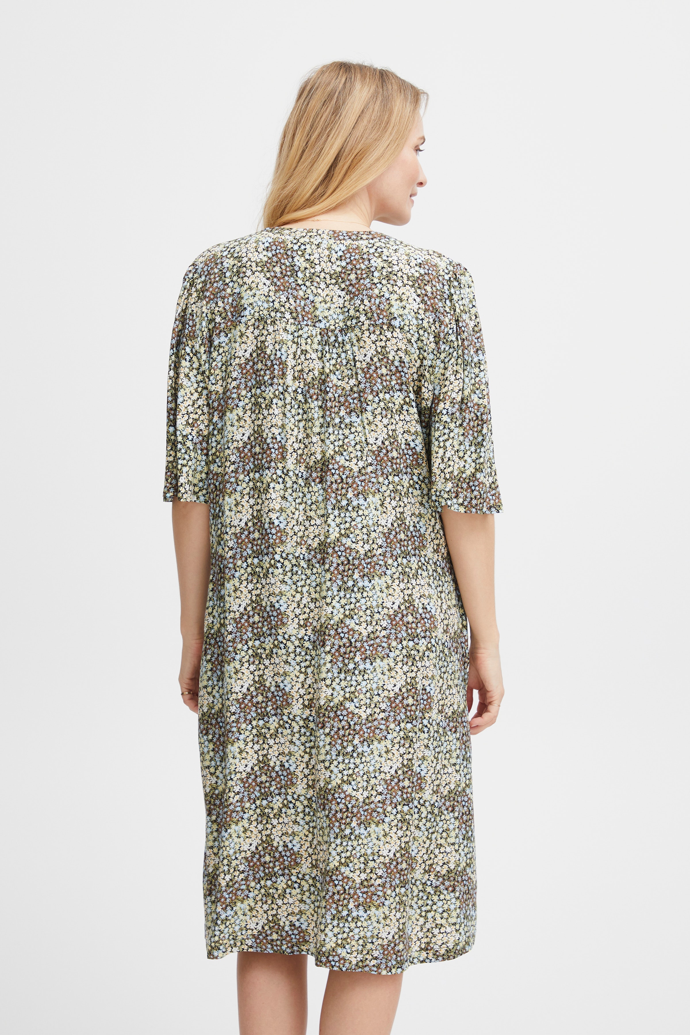 FRFUN Klänning LOOKBOOK FRONT 20612922-202475