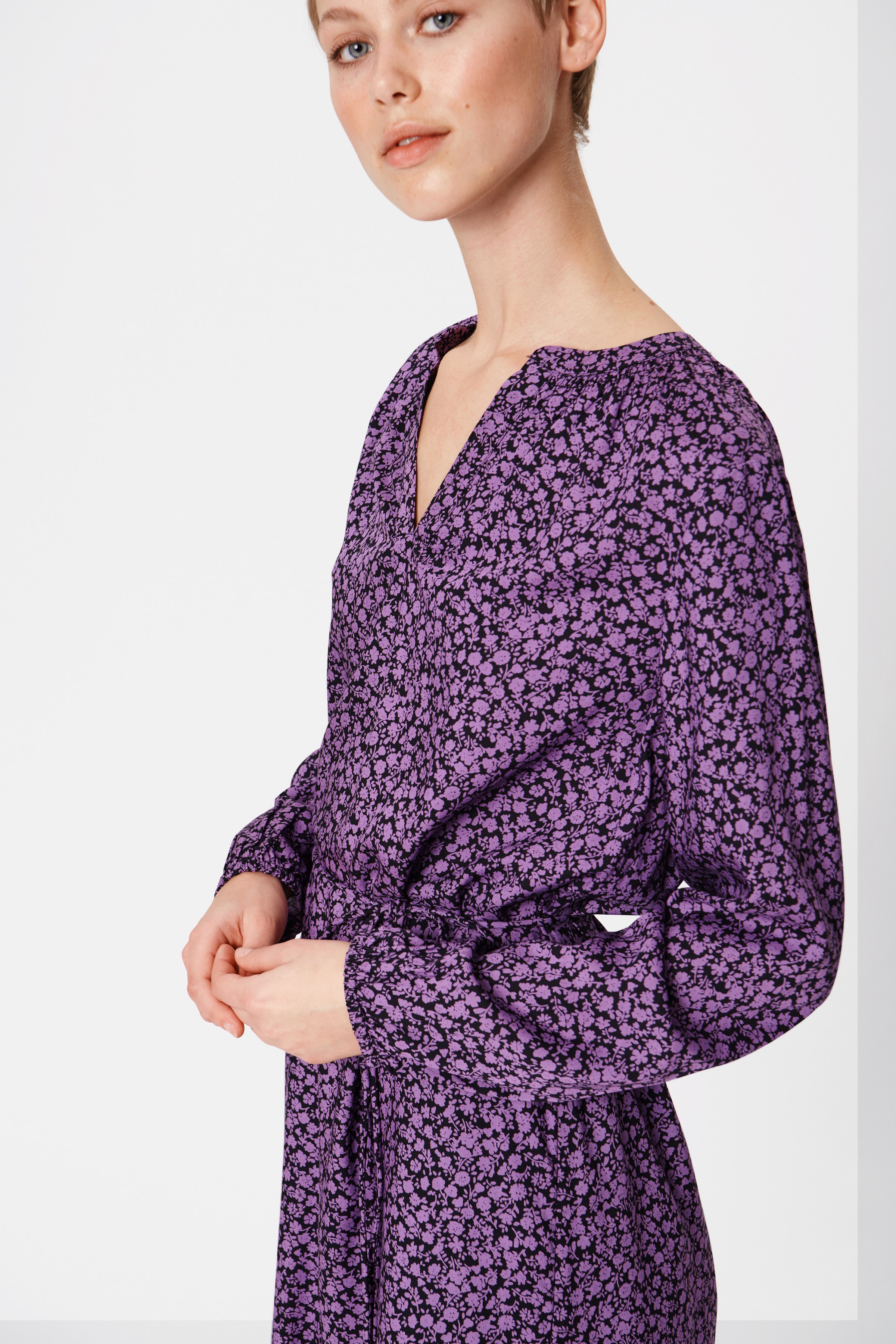 KorneliaSZ Kjole LOOKBOOK DETAIL 30511718-301973