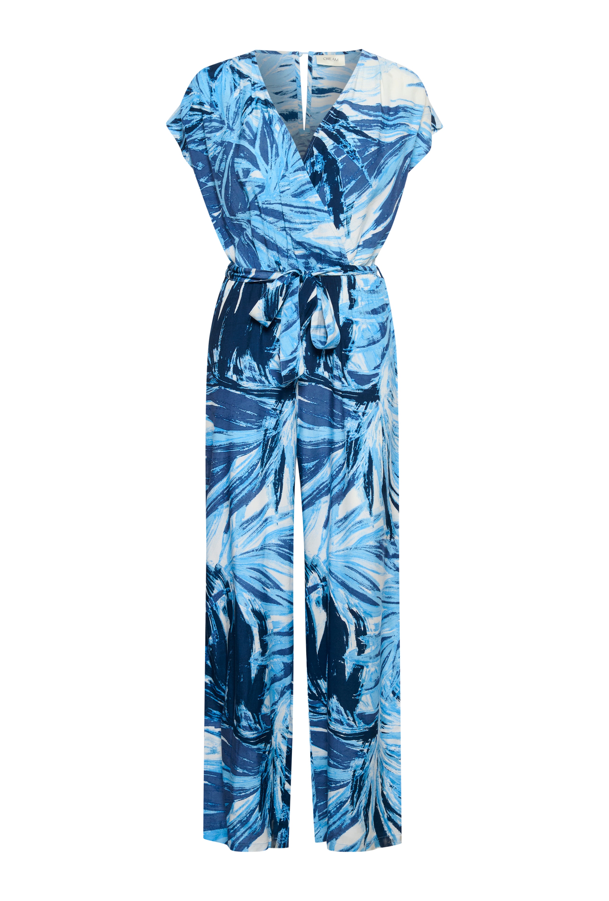 CRNora Jumpsuit LOOKBOOK FRONT 10612550-105813