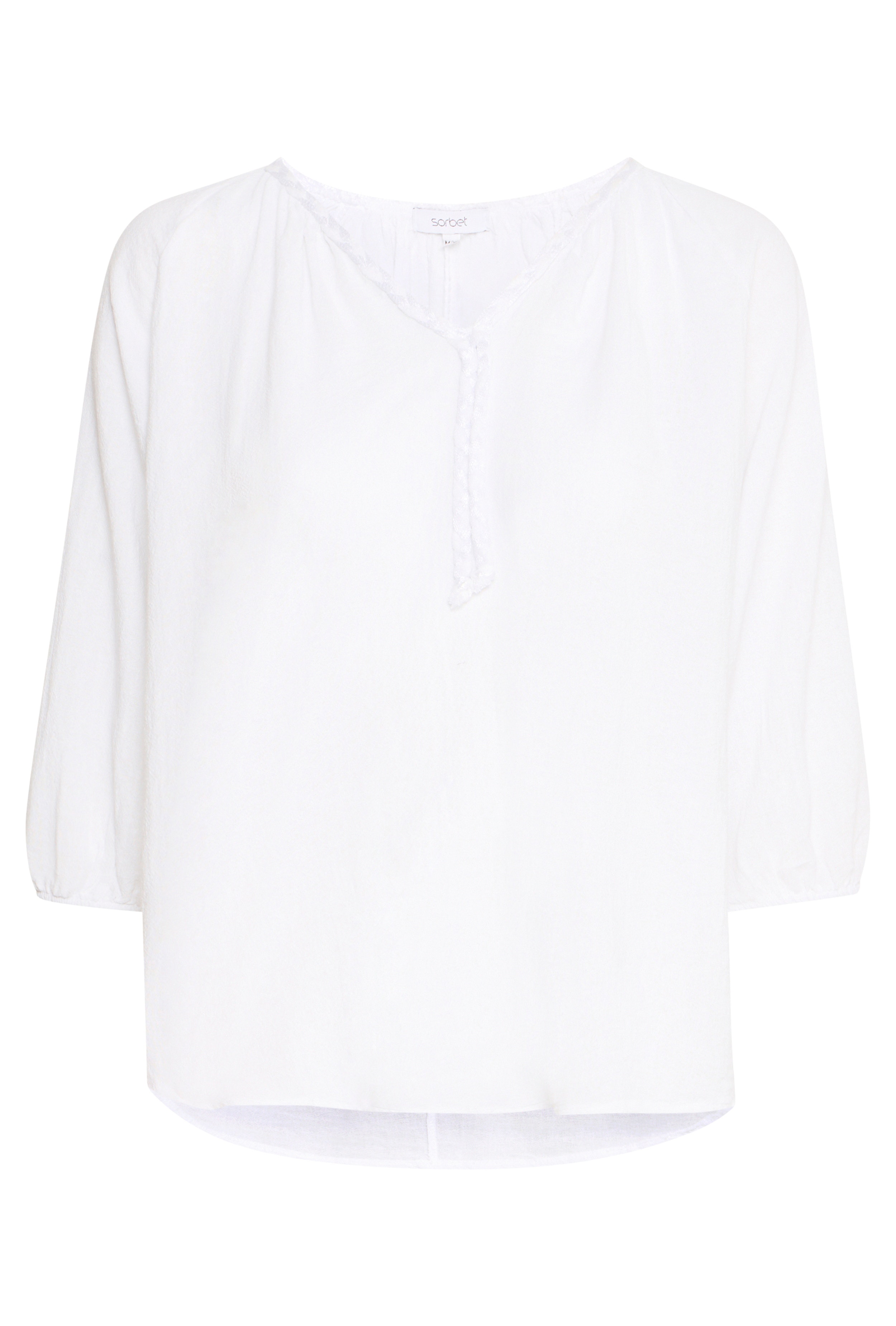 SBKAROLA Bluse LOOKBOOK FRONT 22100692-110602