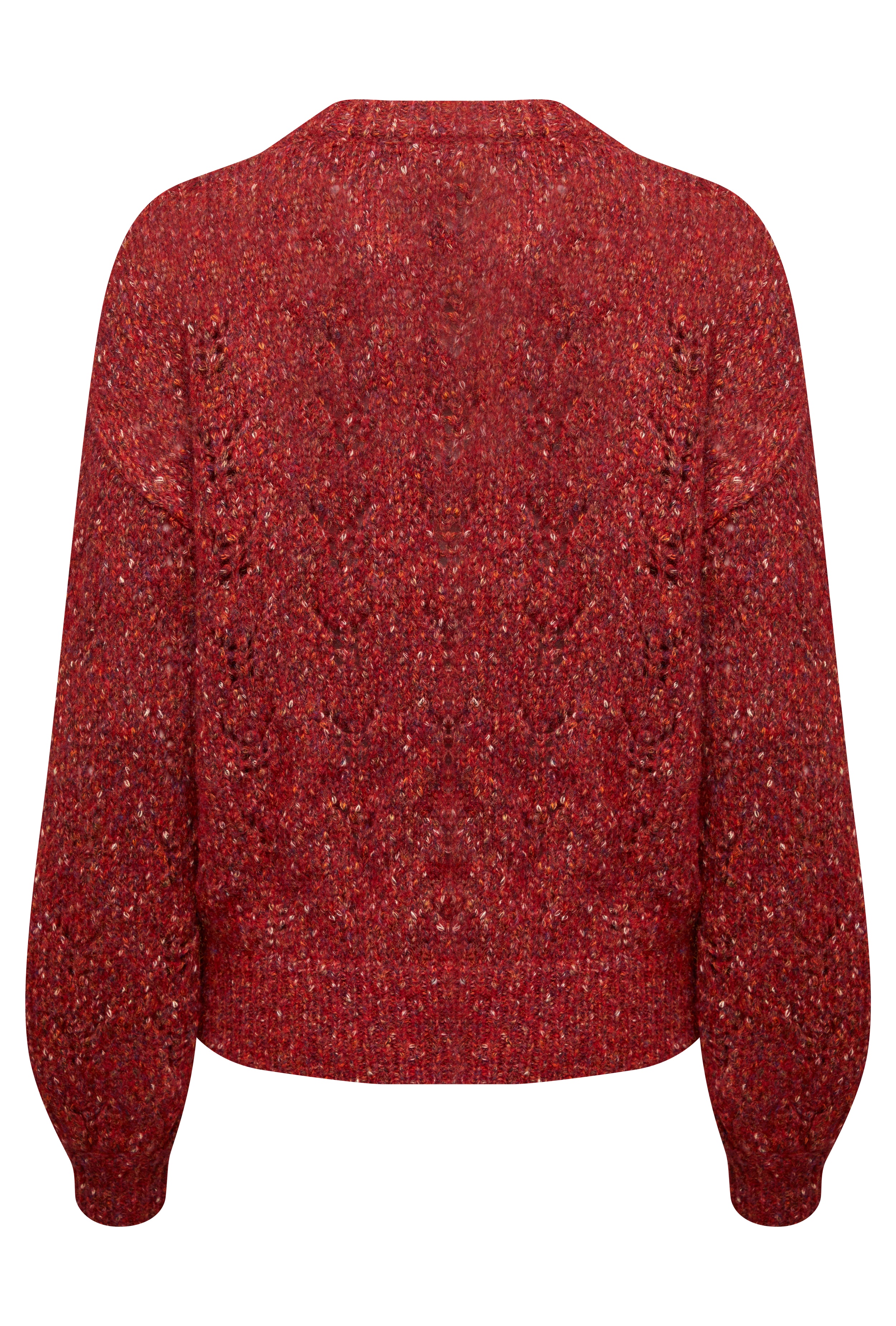 SLAnabelle Pullover LS PACK FRONT 30405632-300899