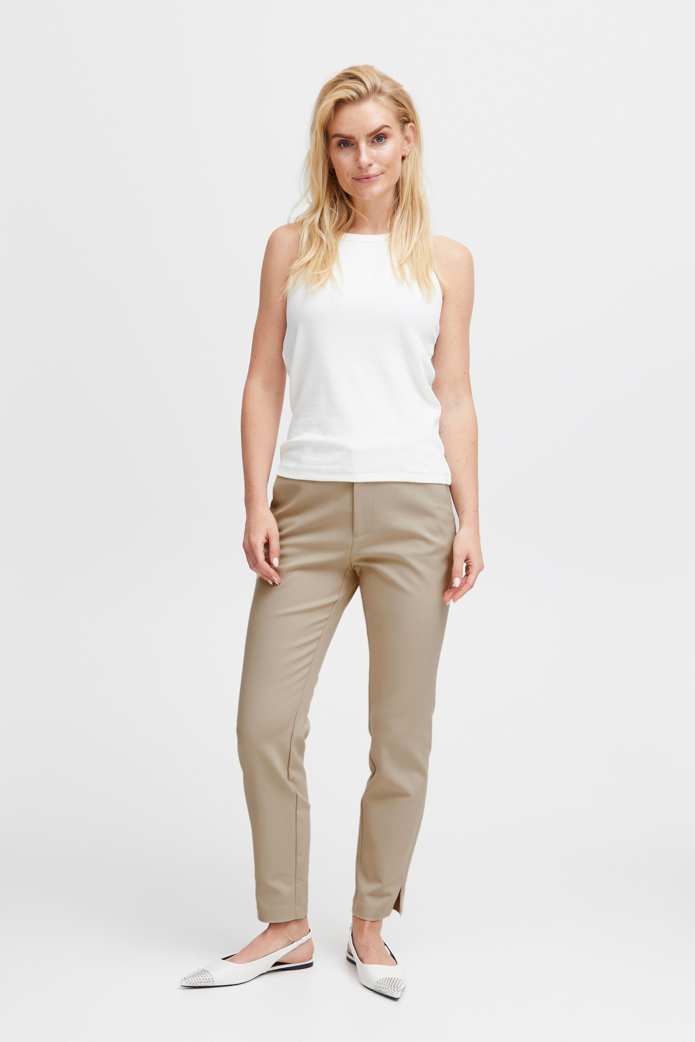 PZBINDY Trousers LOOKBOOK FRONT 50206891-151307