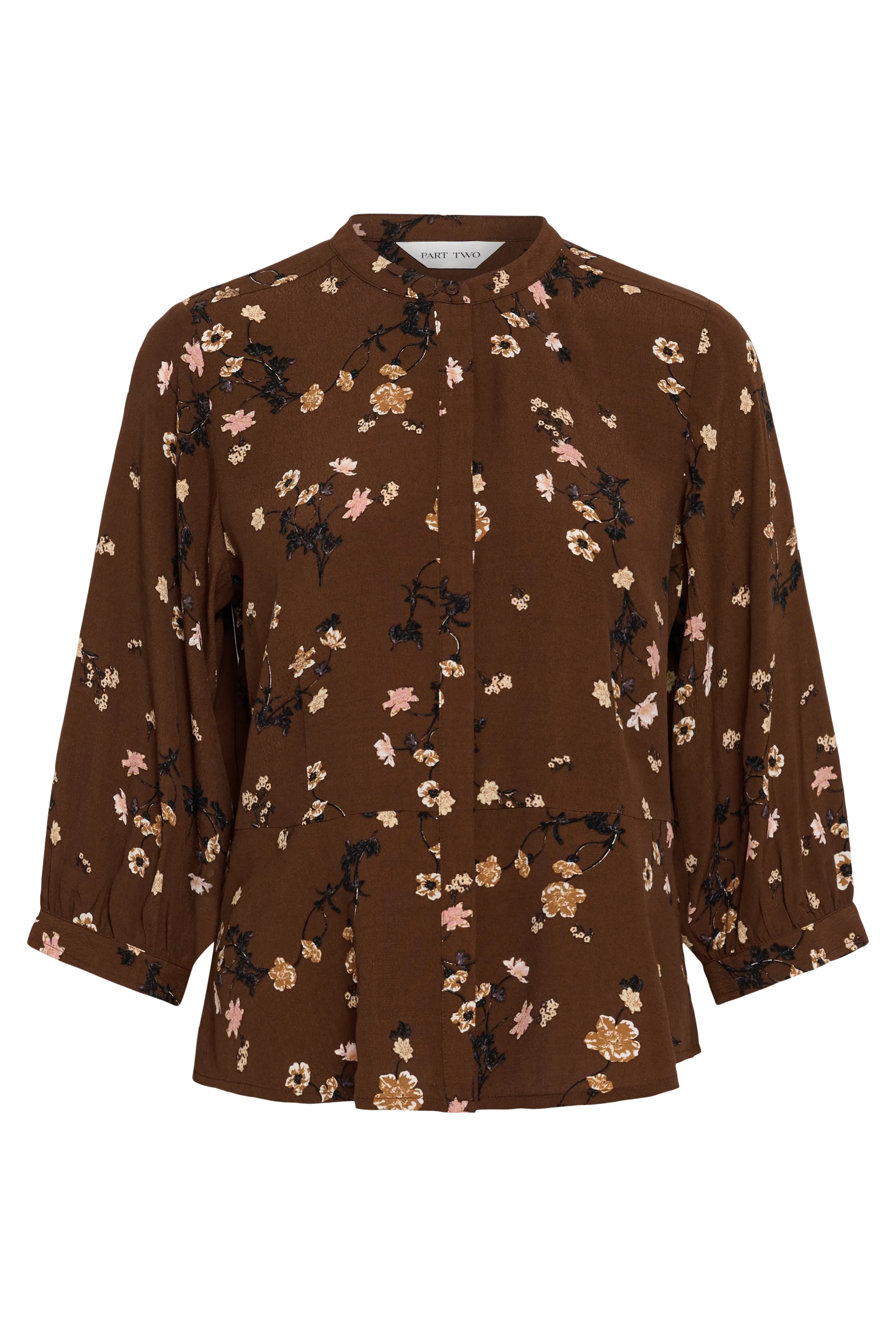 ConstantinaPW Skjorta PACK FRONT 30310806-305408
