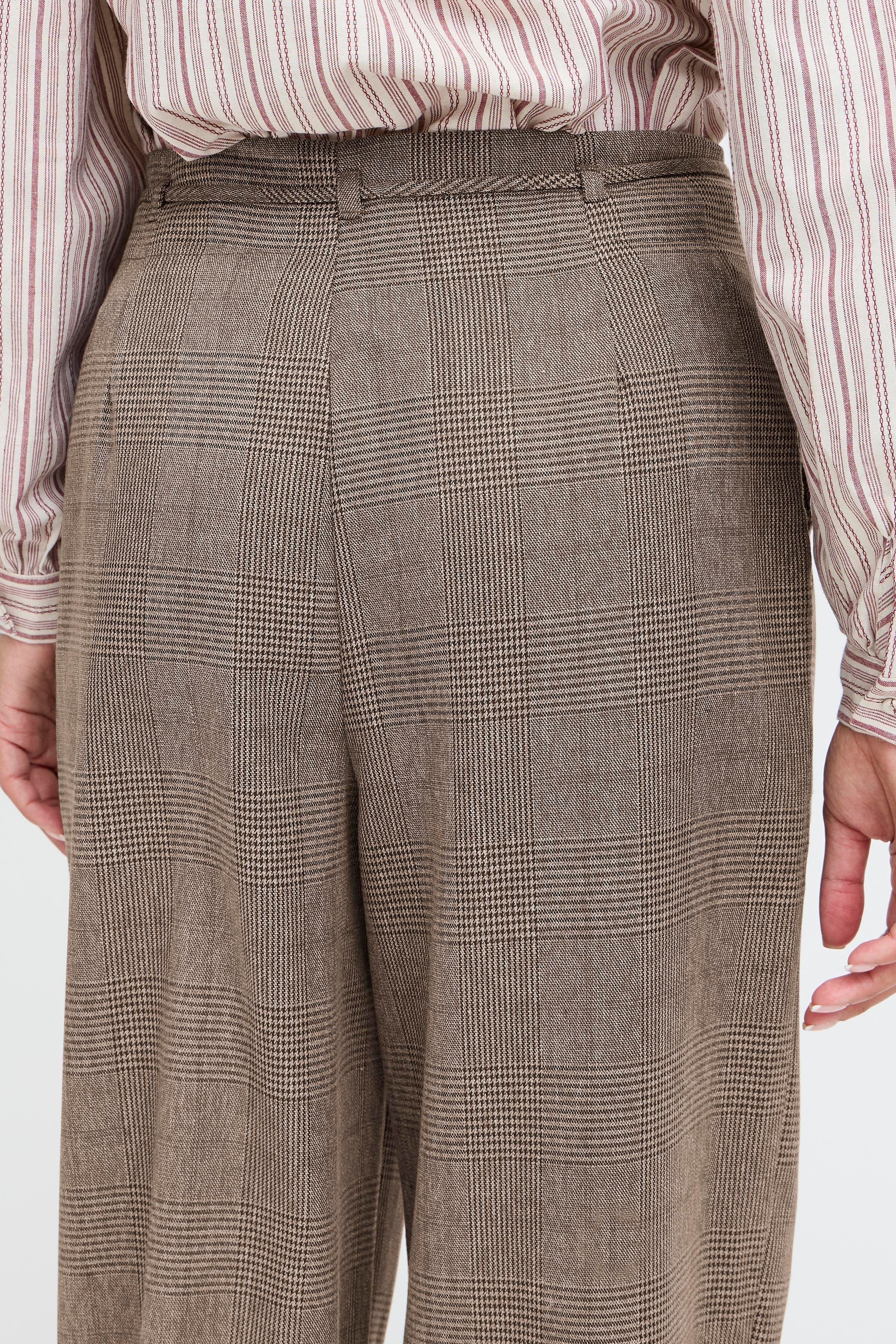 BYXDIYAR Trousers LOOKBOOK DETAIL 20819008-900008576