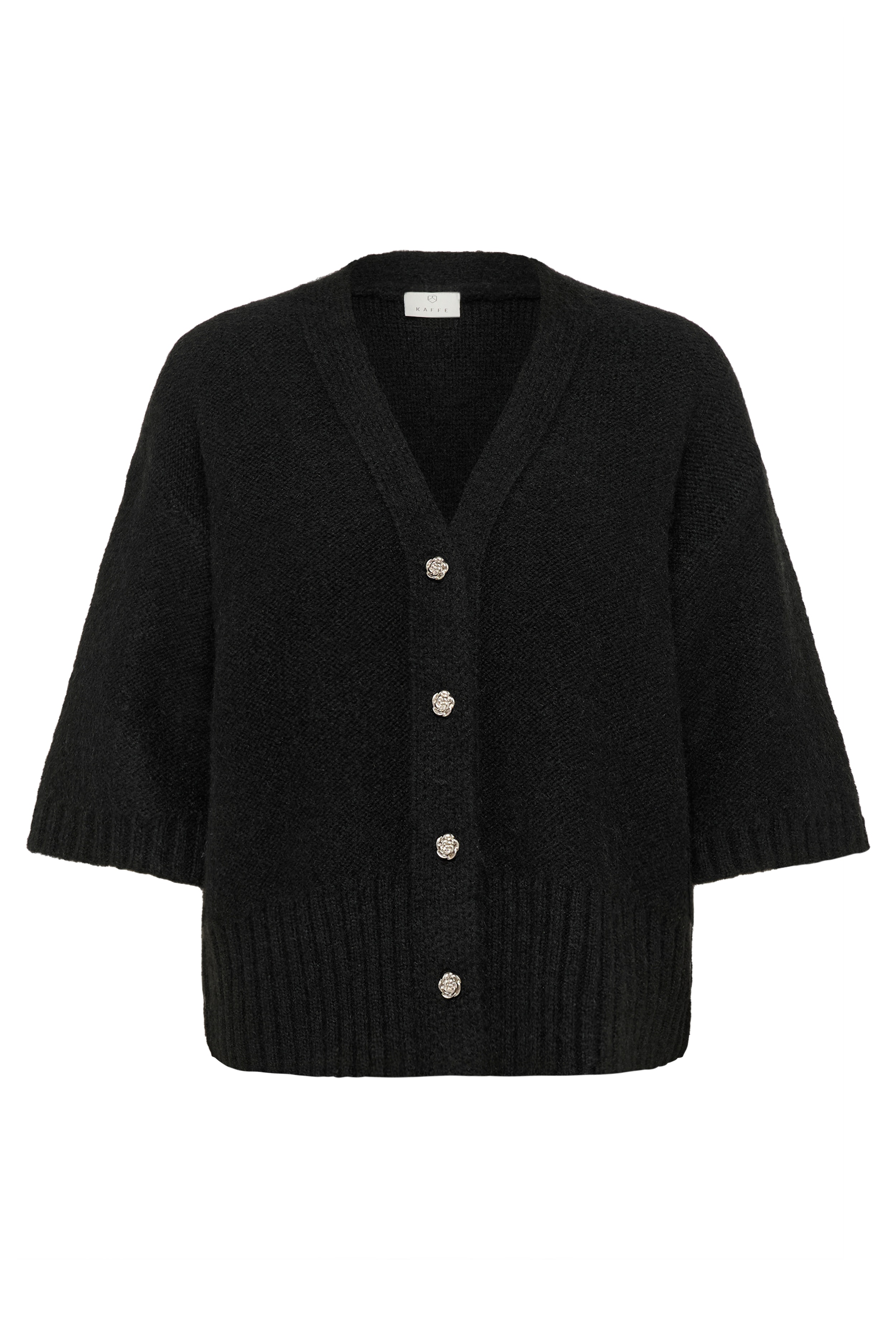 KAlabis Cardigan LOOKBOOK FRONT 10510680-100121