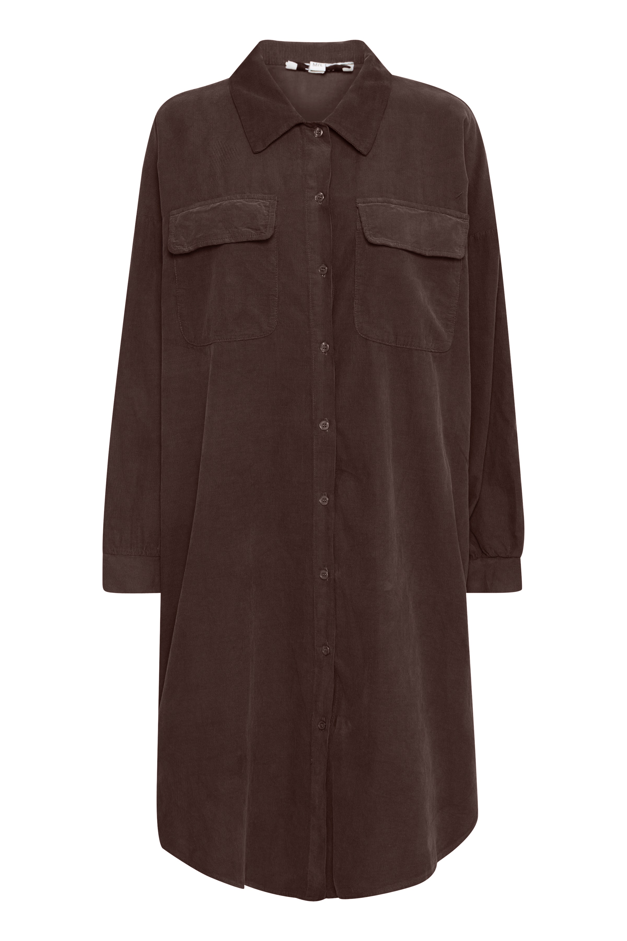 SBTONYA Kjole PACK FRONT 22100711-190912