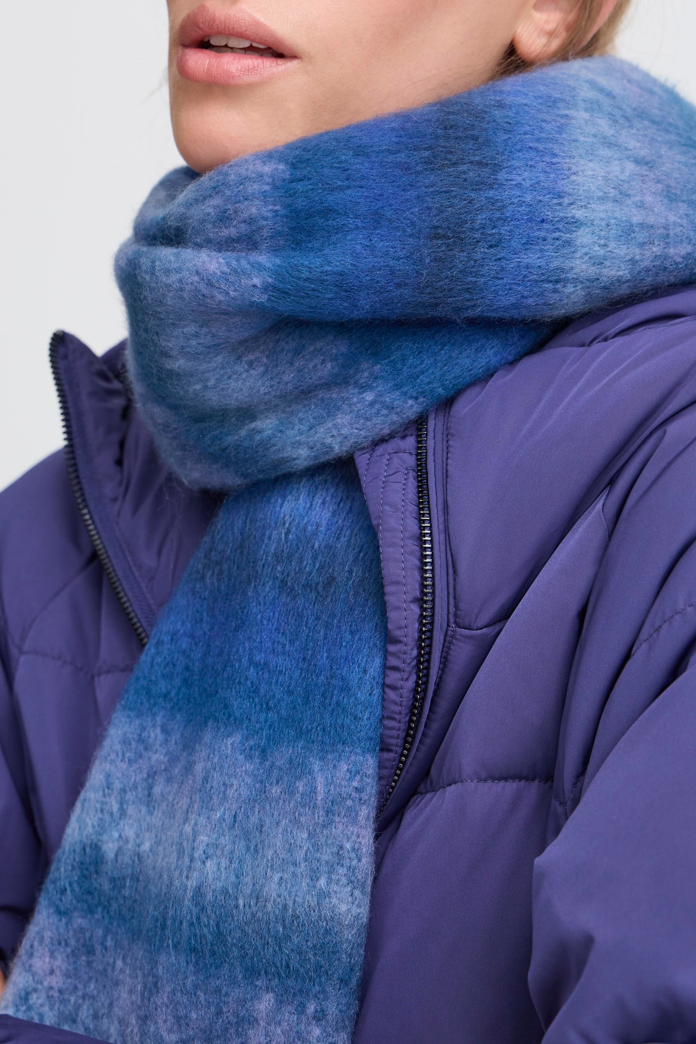 IALORNI Tørklæde LOOKBOOK FRONT 20124414-193925