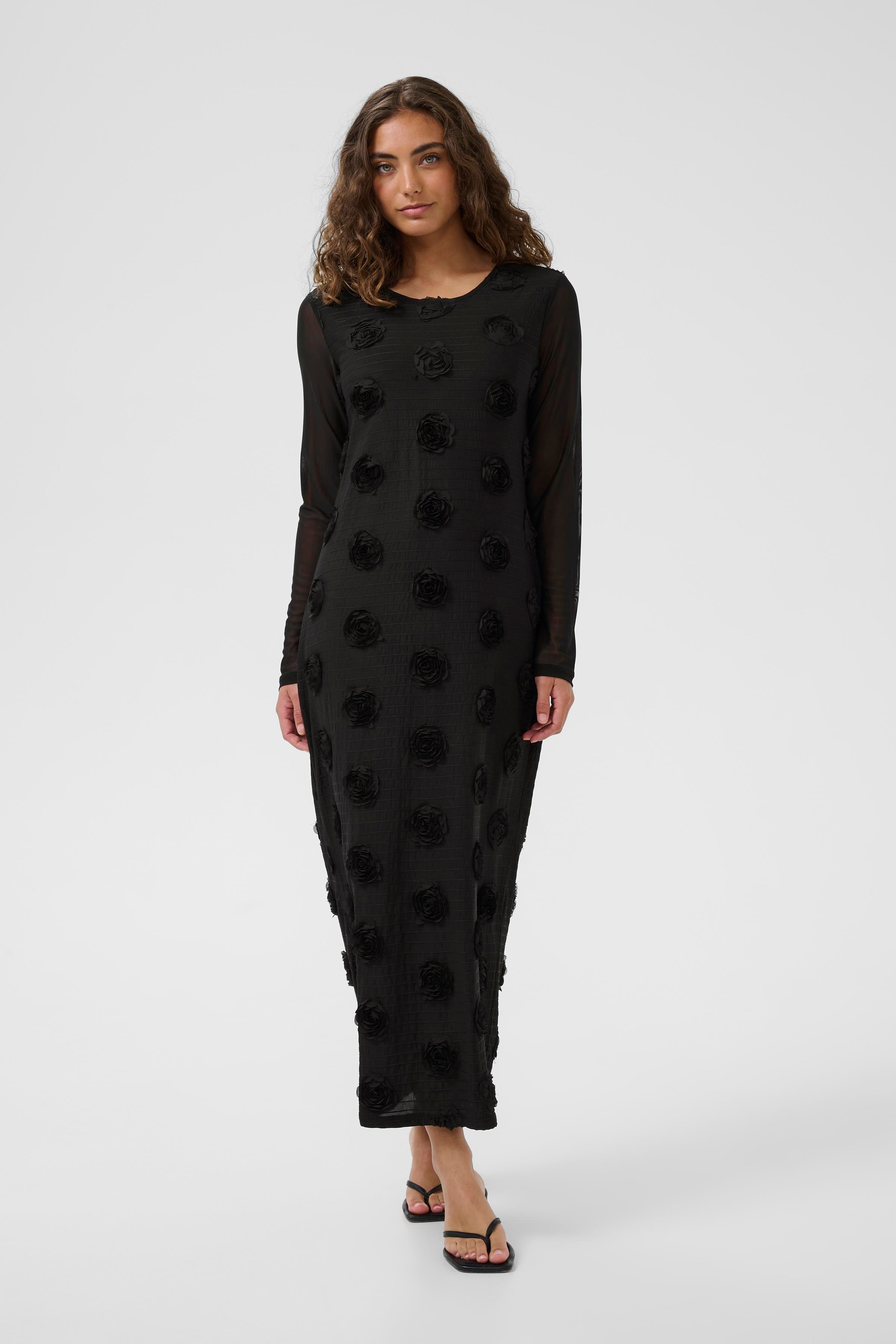 CUmascha Jurk LOOKBOOK FRONT 50112360-500012