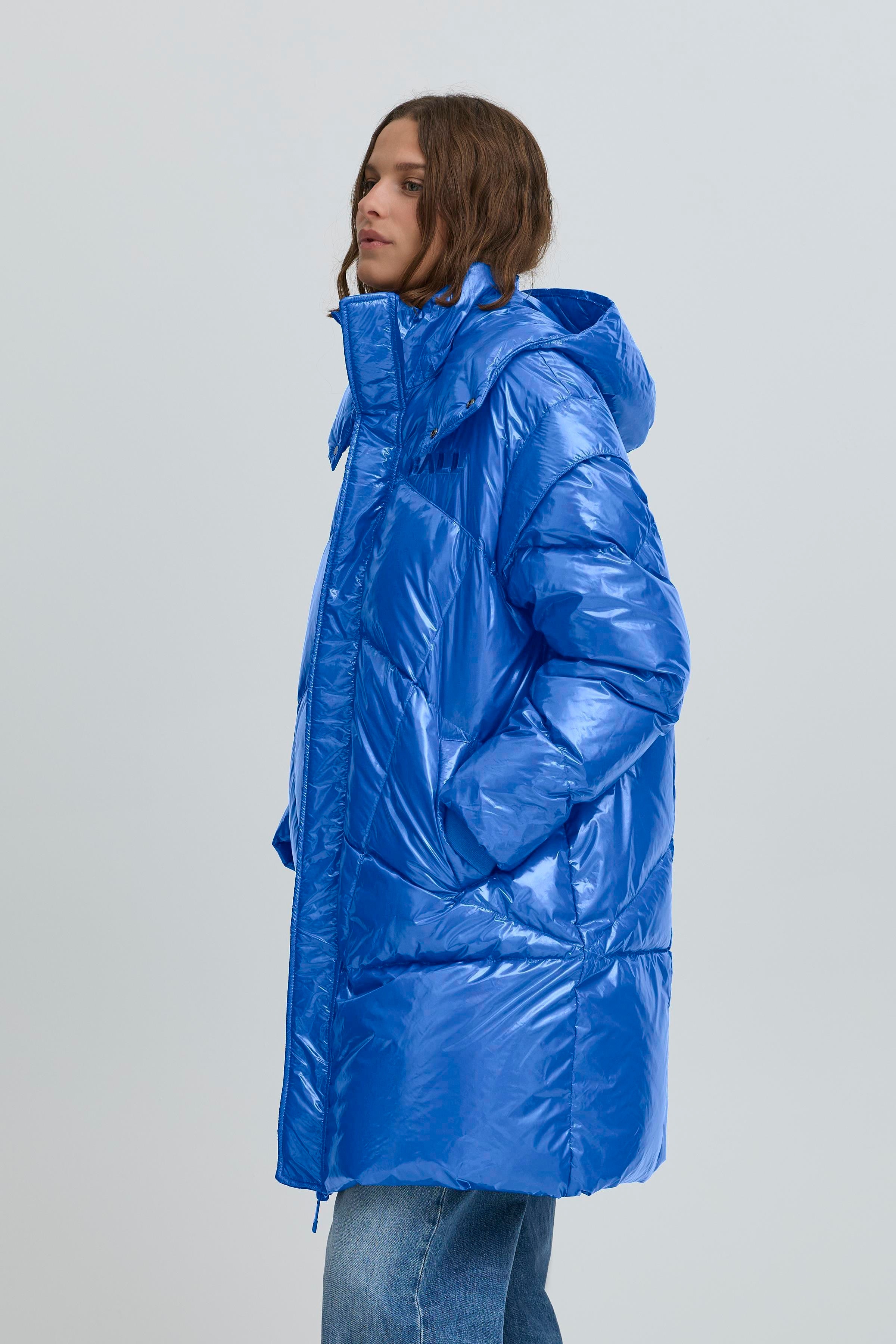 BASALVADORE Bovenkleding LOOKBOOK FRONT 50405037-194056