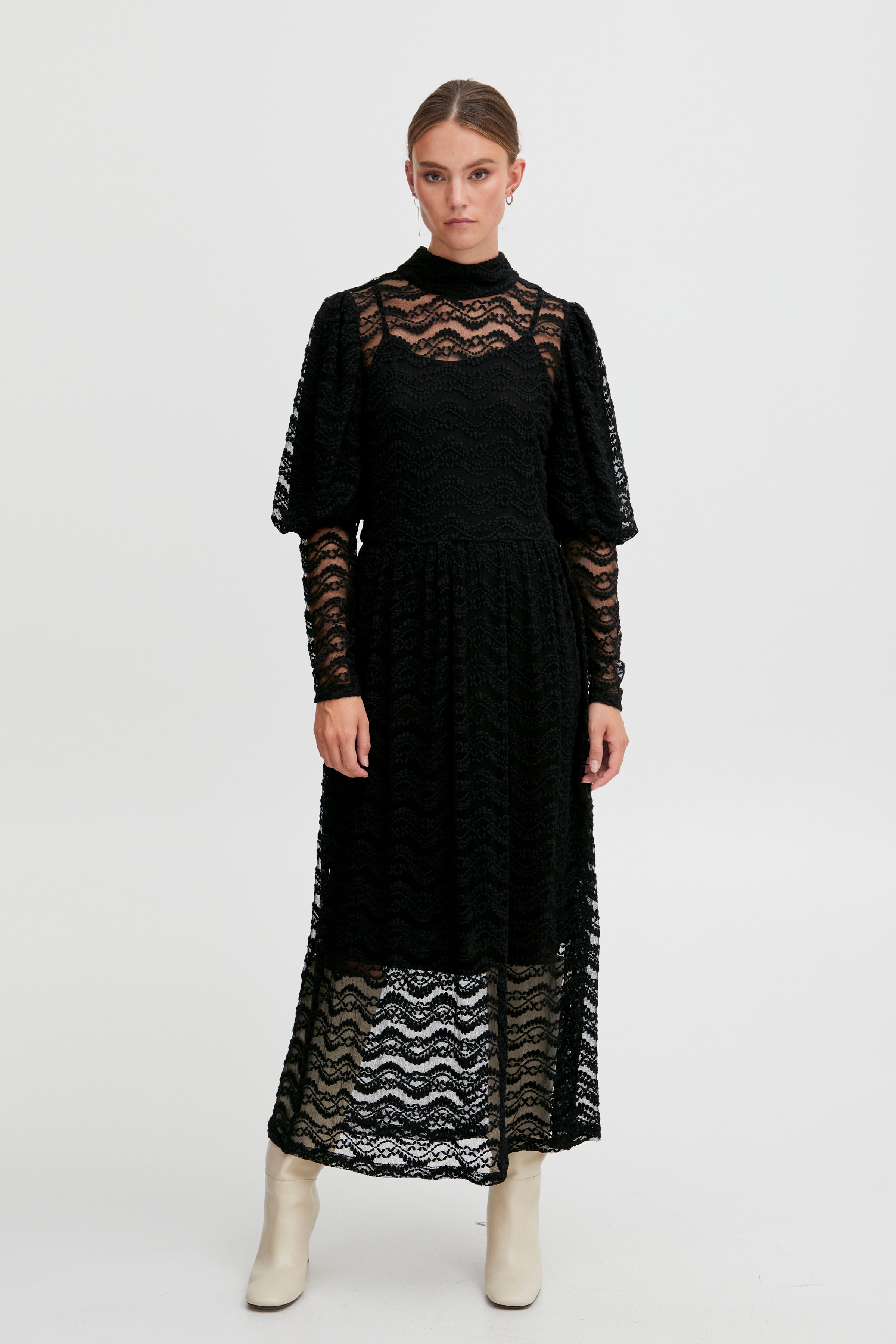 PZEJA Kjole LOOKBOOK FRONT 50207127-193911