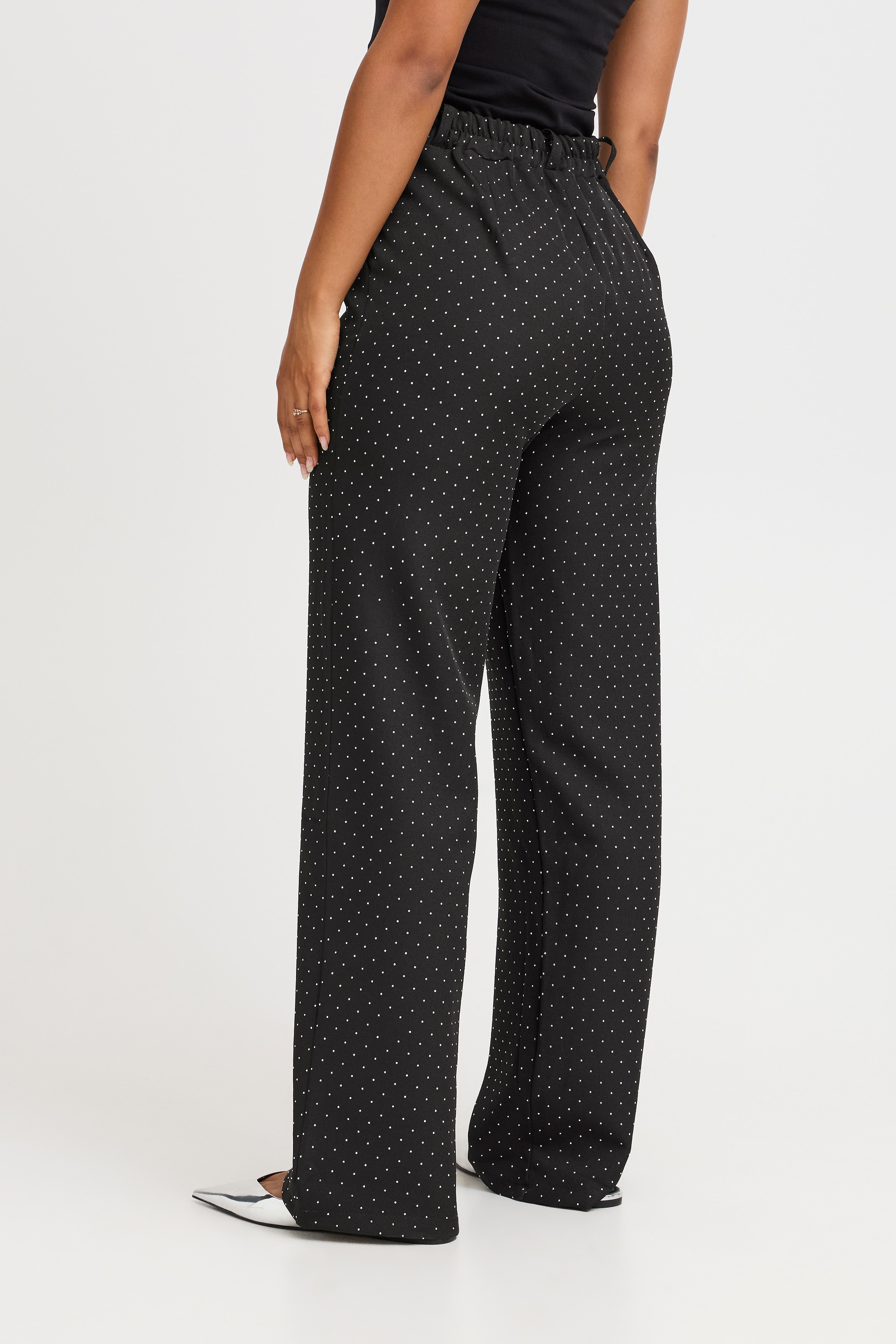 SBBENAY STUD Trousers LOOKBOOK FRONT 22100800-190303