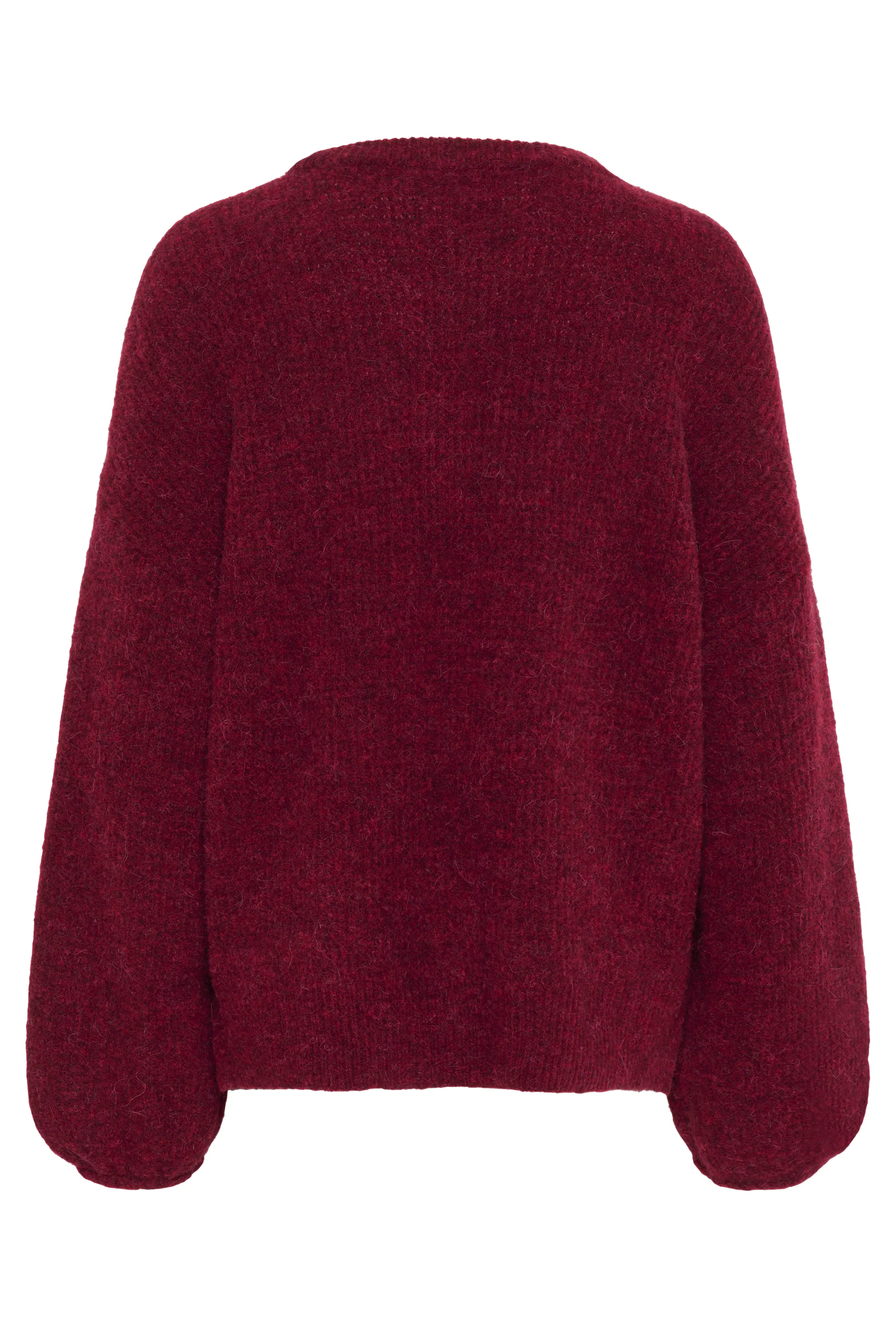 GZalpha Pullover PACK FRONT 10910590-107340