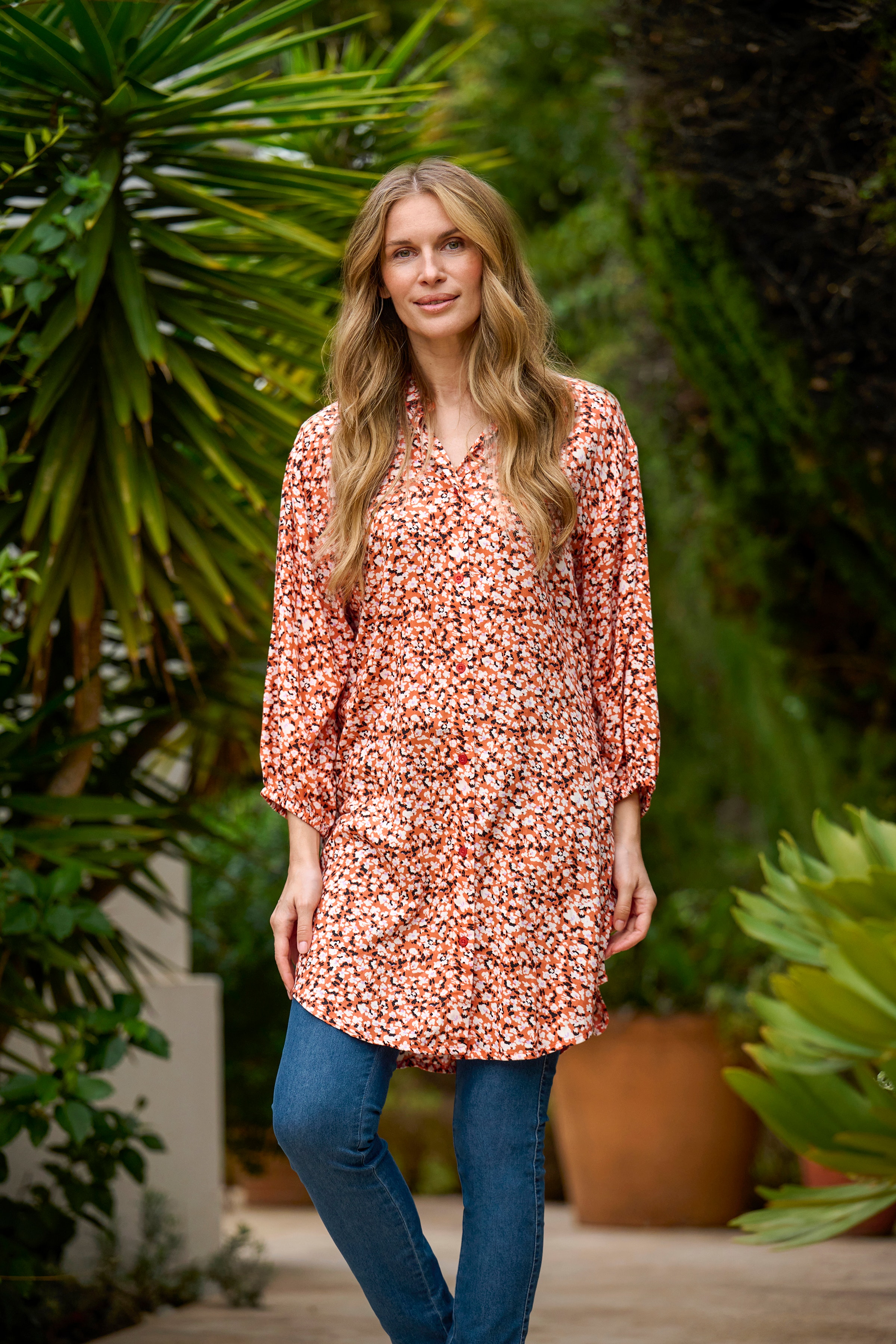 KAsomia Kjole LOCATION NONE 10507260-104256