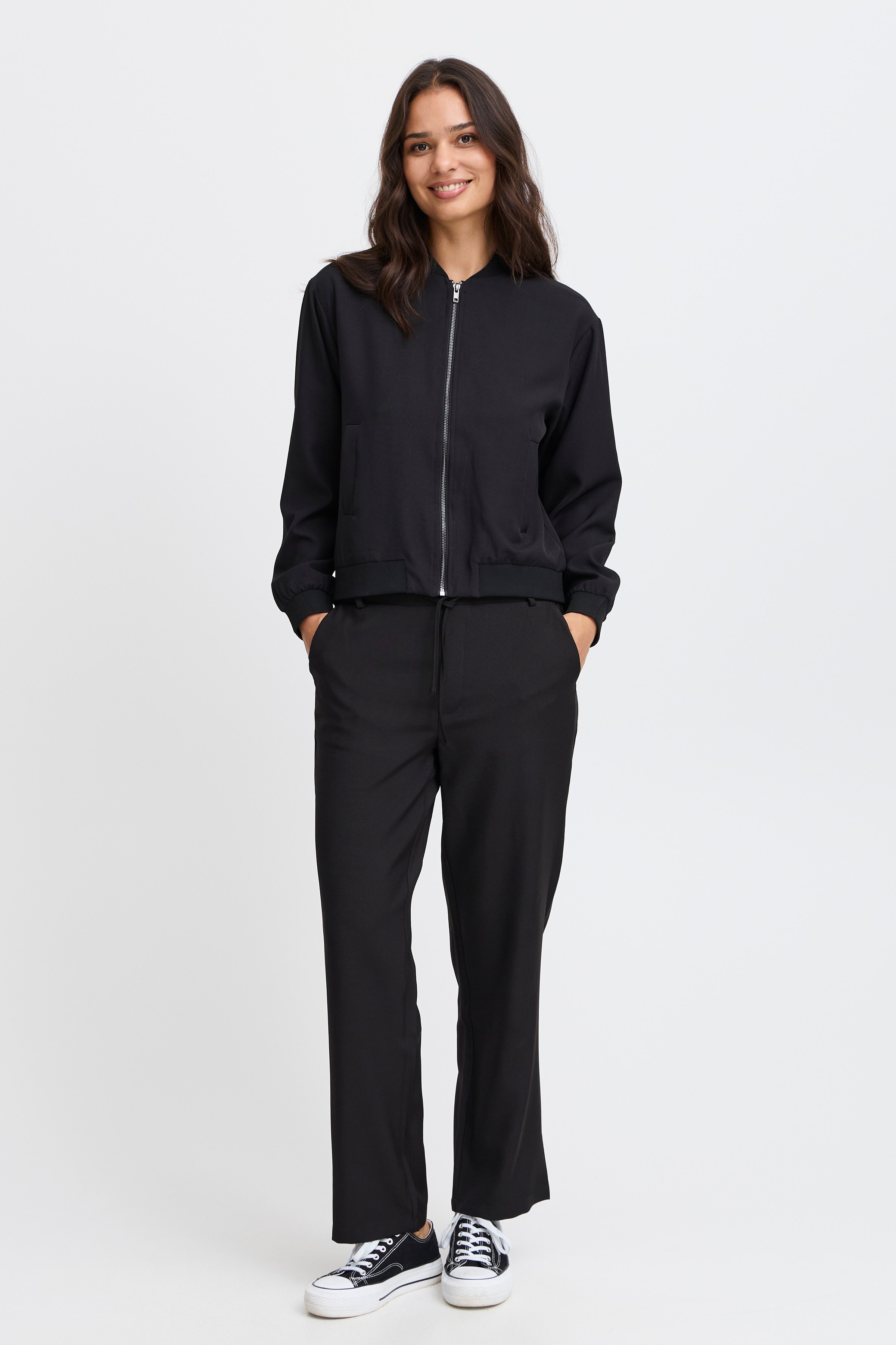 FRMAREENA Casual jakke LOOKBOOK FRONT 20615840-200113