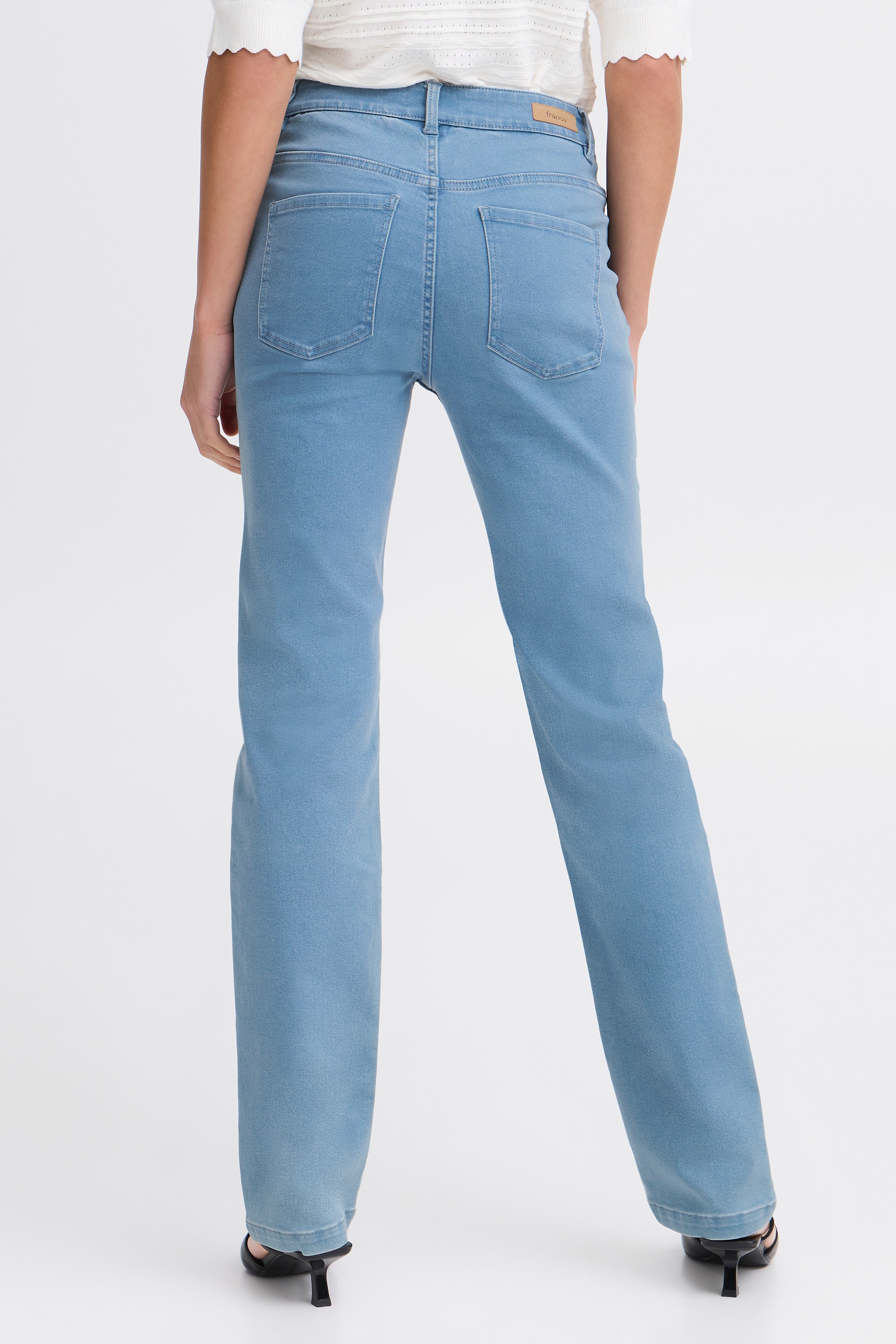 FRLUXE Jeans LOOKBOOK FRONT 20613554-202683