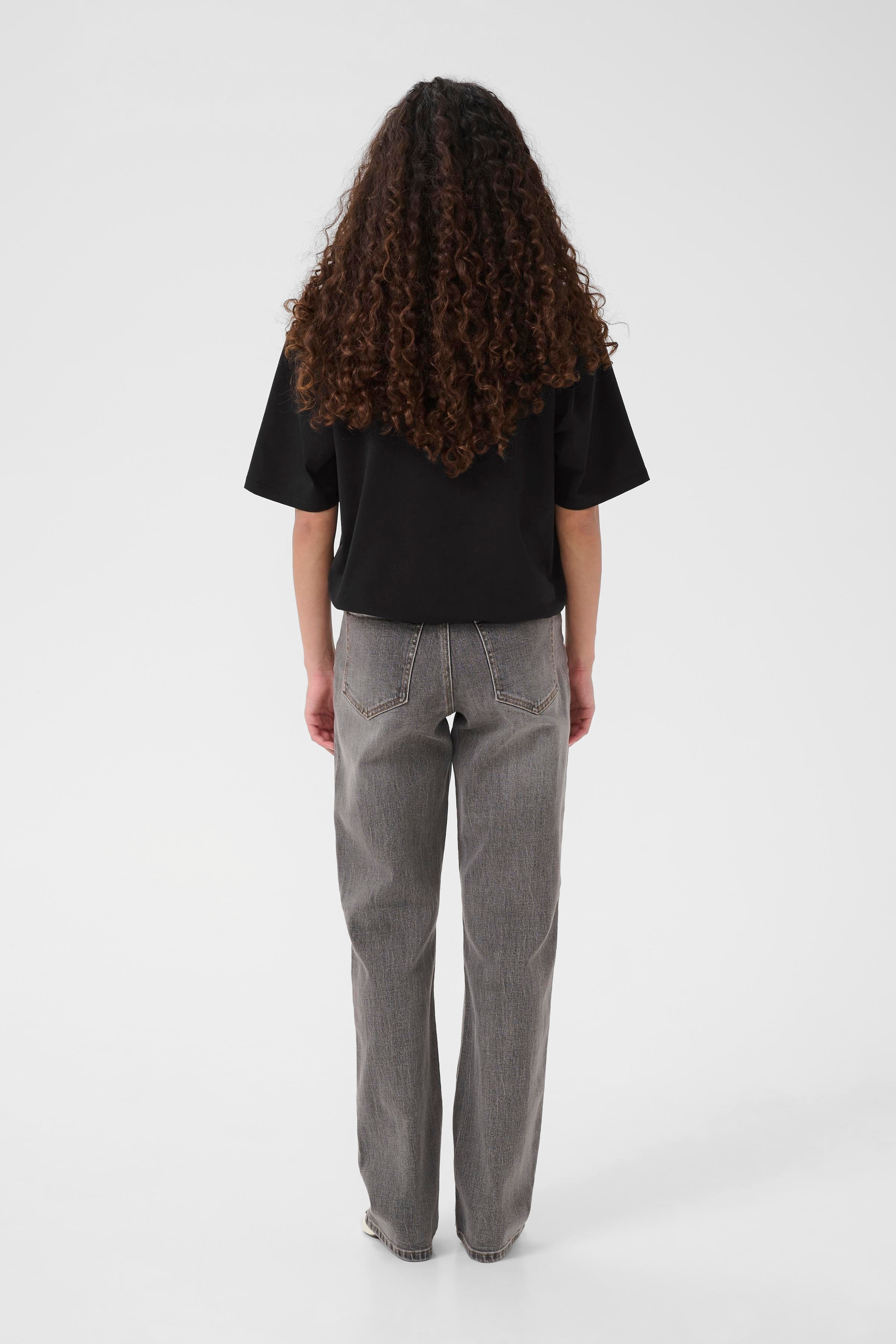 GZtima T-shirt LOOKBOOK BACK 10910960-100017