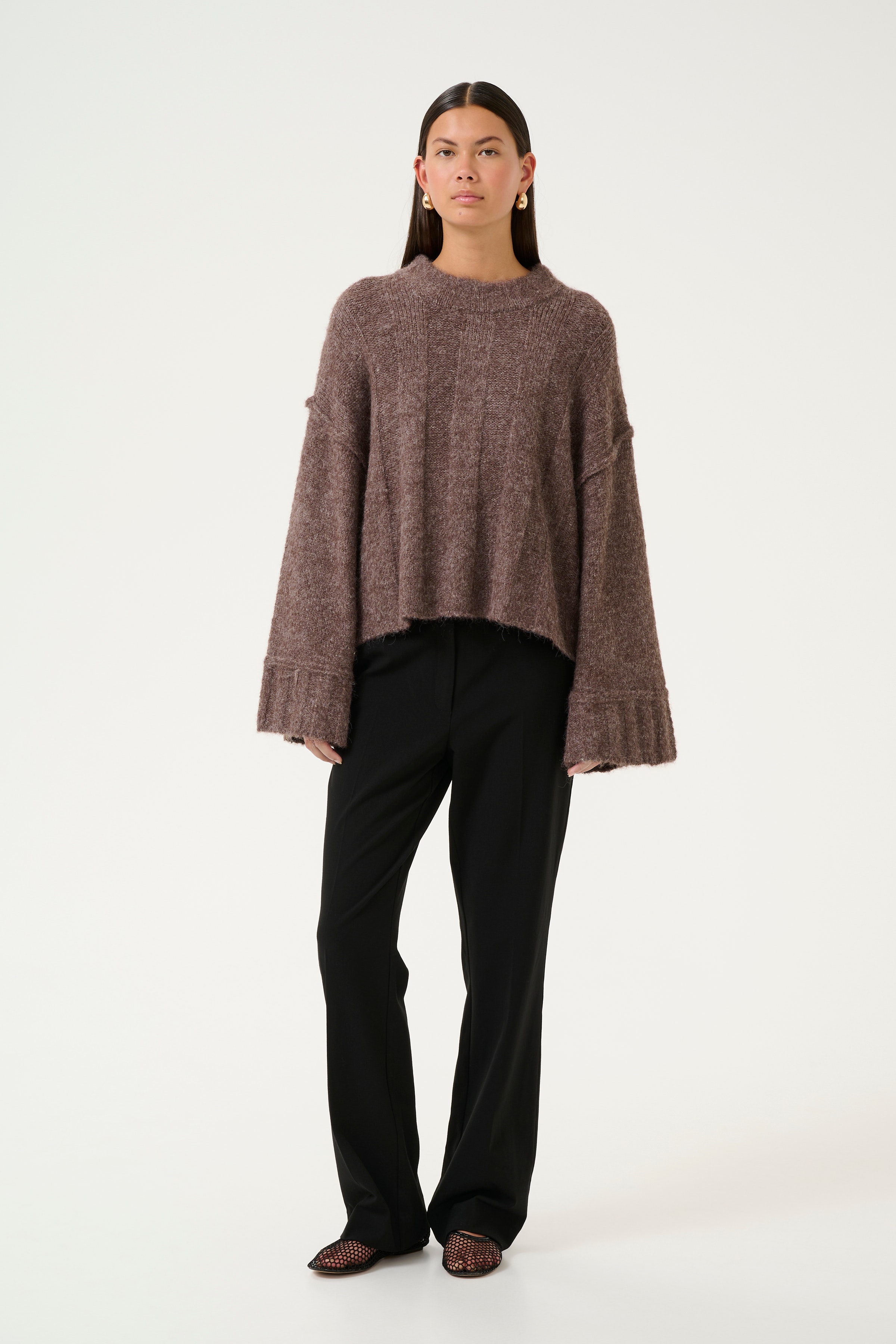 KBRoma Pullover LOOKBOOK FRONT 10105133-181506