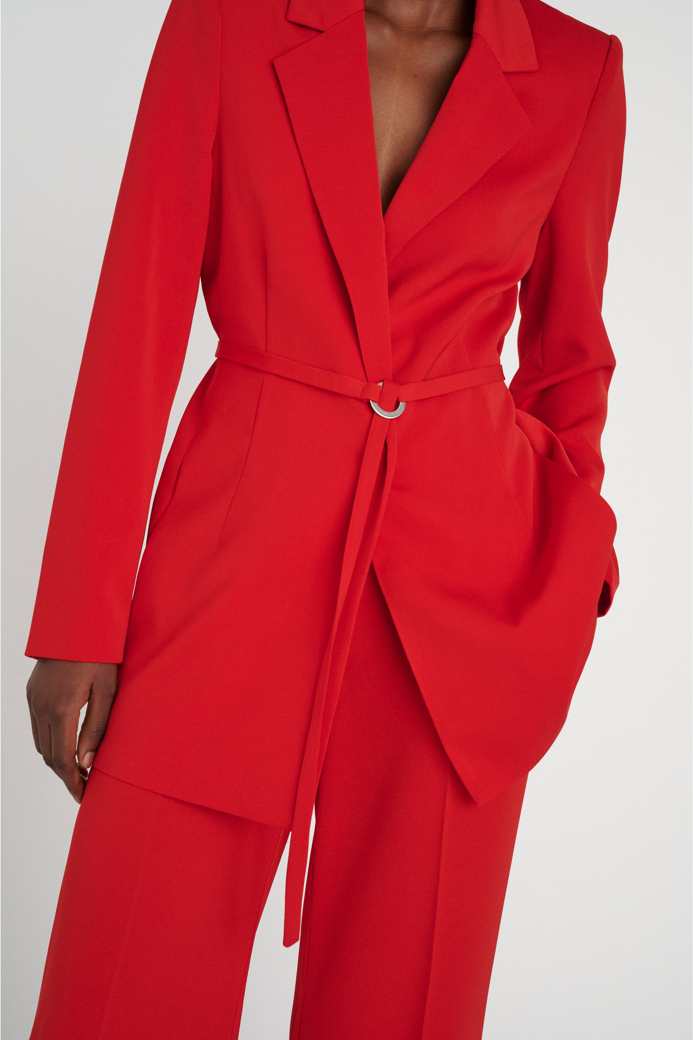 PadiaIW Byxor LOOKBOOK FRONT 30107114-181659