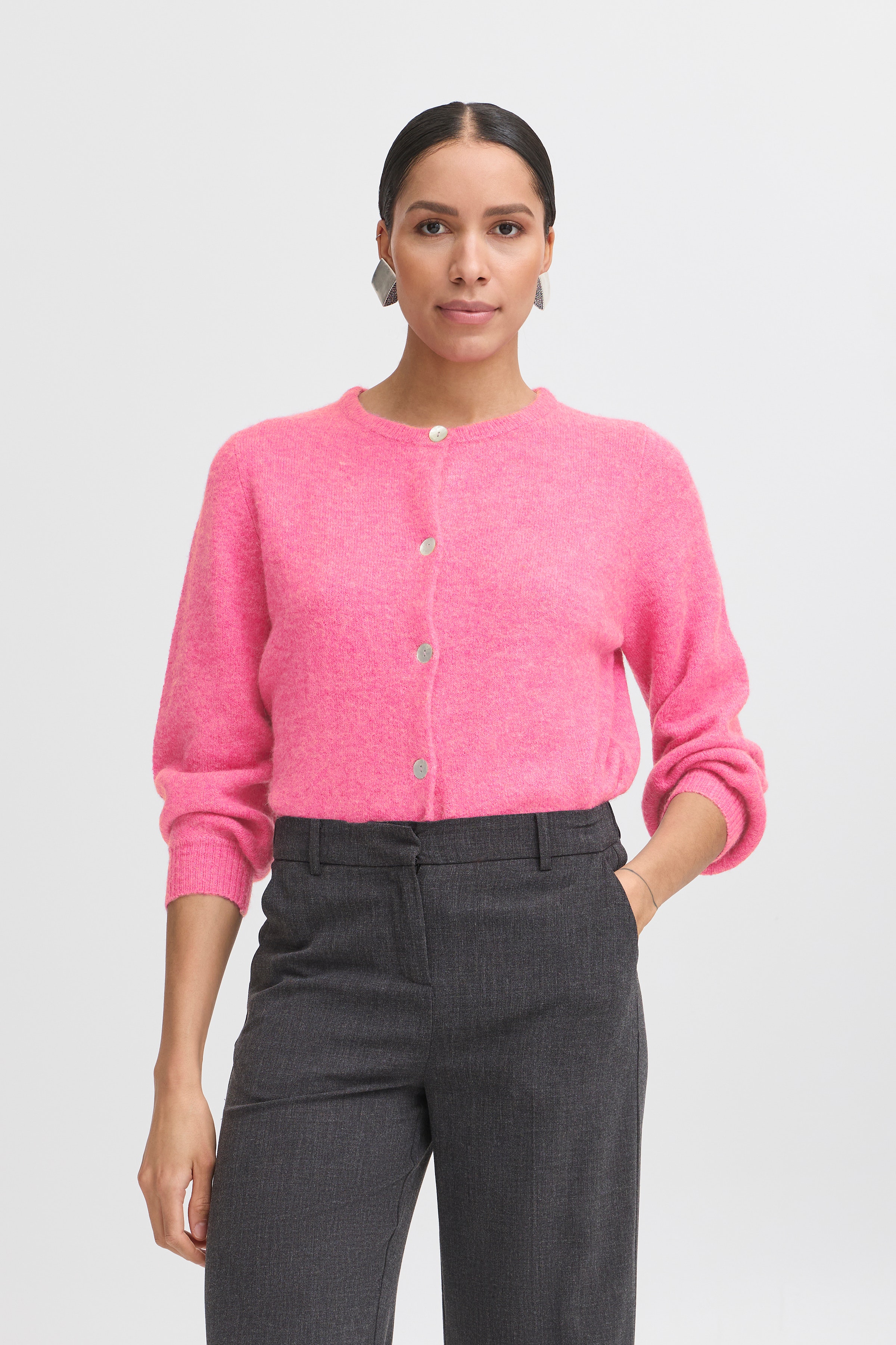 BYNIMMA Cardigan LOOKBOOK FRONT 20818389-172627