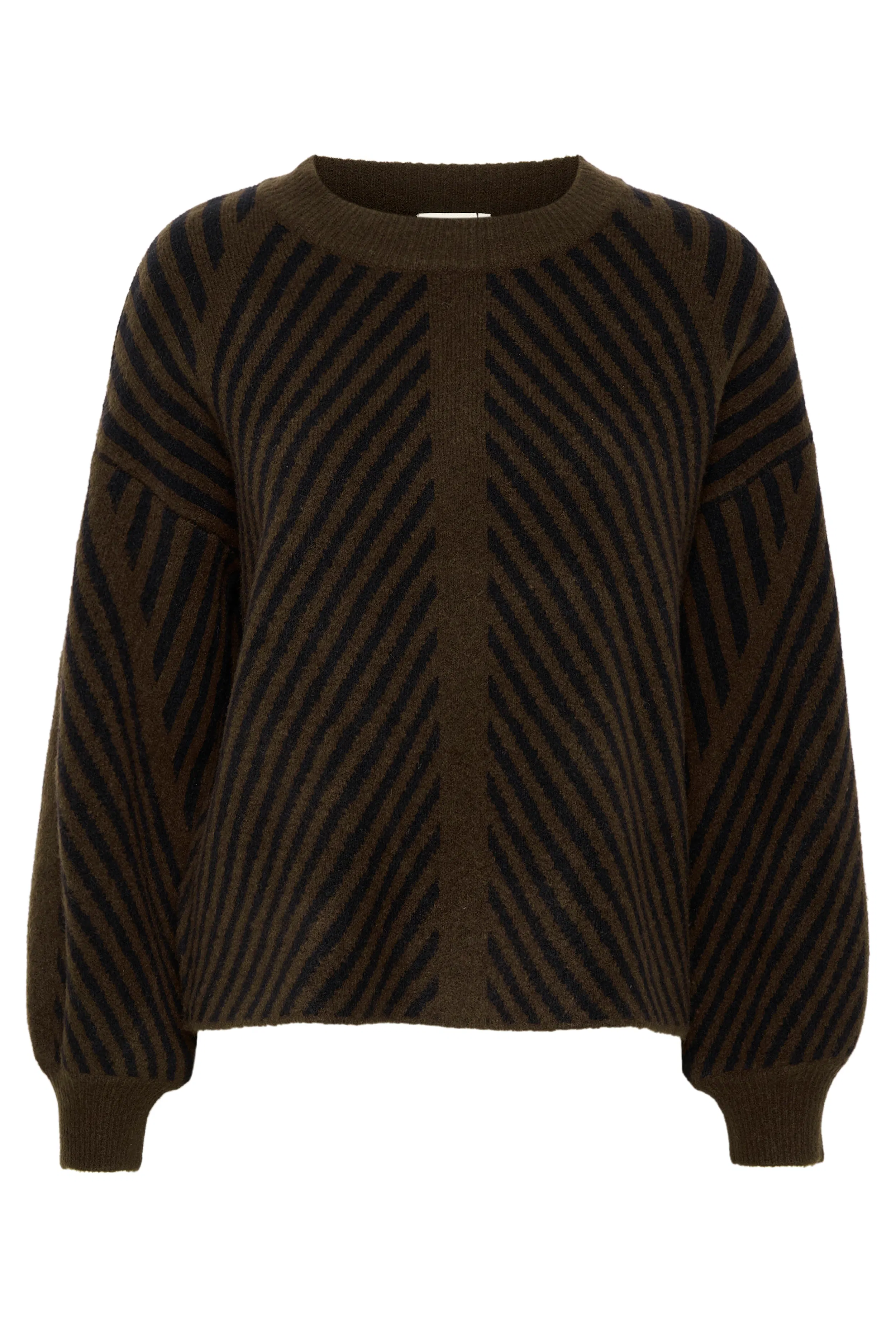 KAvera Pullover PACK FRONT 10507817-104929