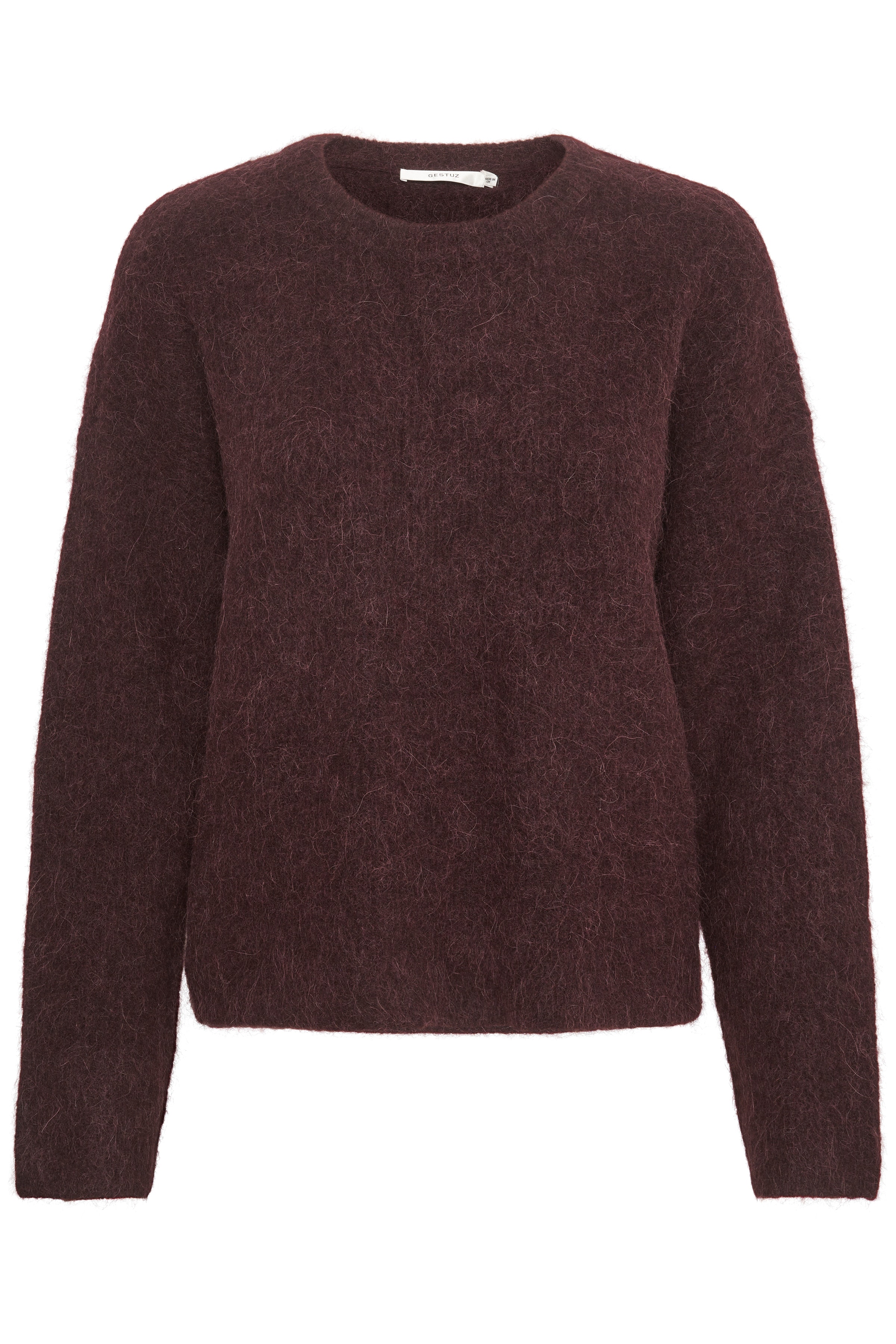 AlphaGZ Pullover PACK FRONT 10906725-104687